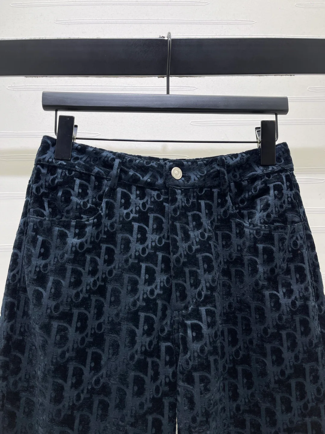 Women's Trousers CHRISTIAN DIOR 18437131