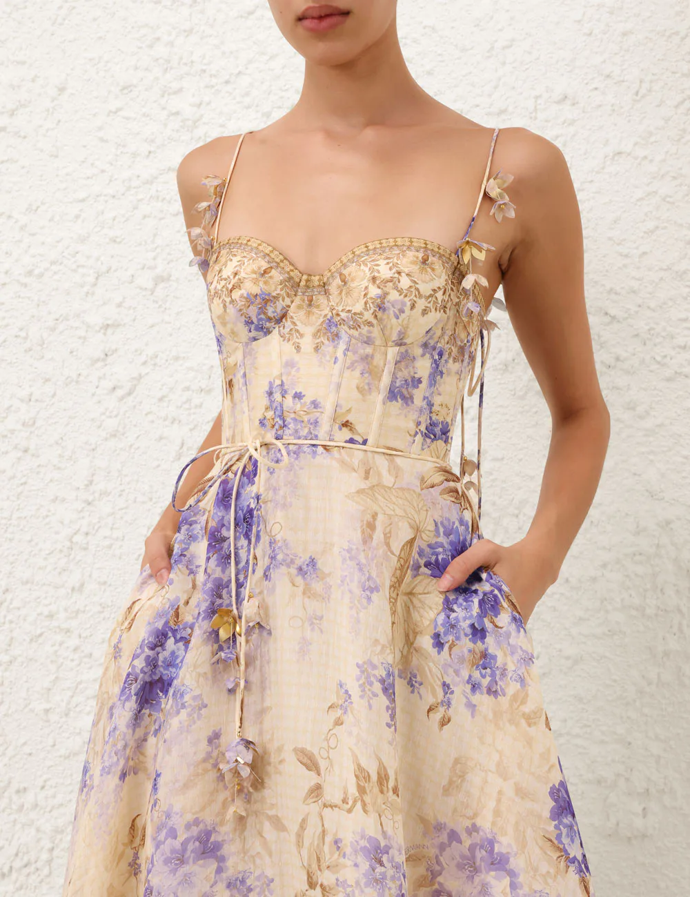 Women's Dresses ZIMMERMANN 17325985