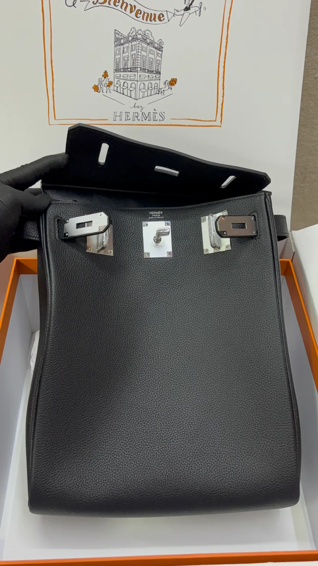 Women's Classic Handbags HERMES 17415994