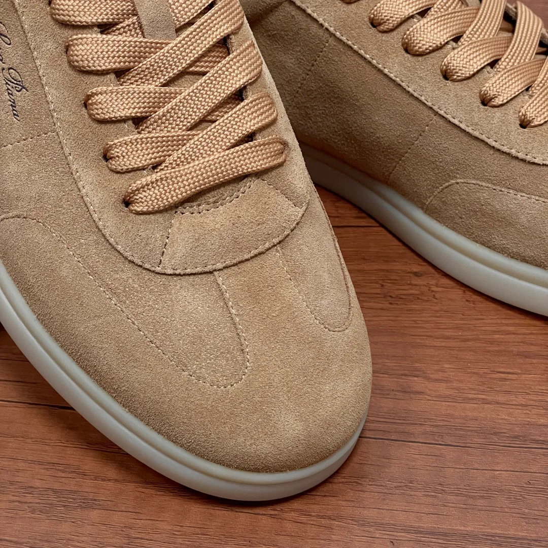 Men's Sneakers LORO PIANA 17542604