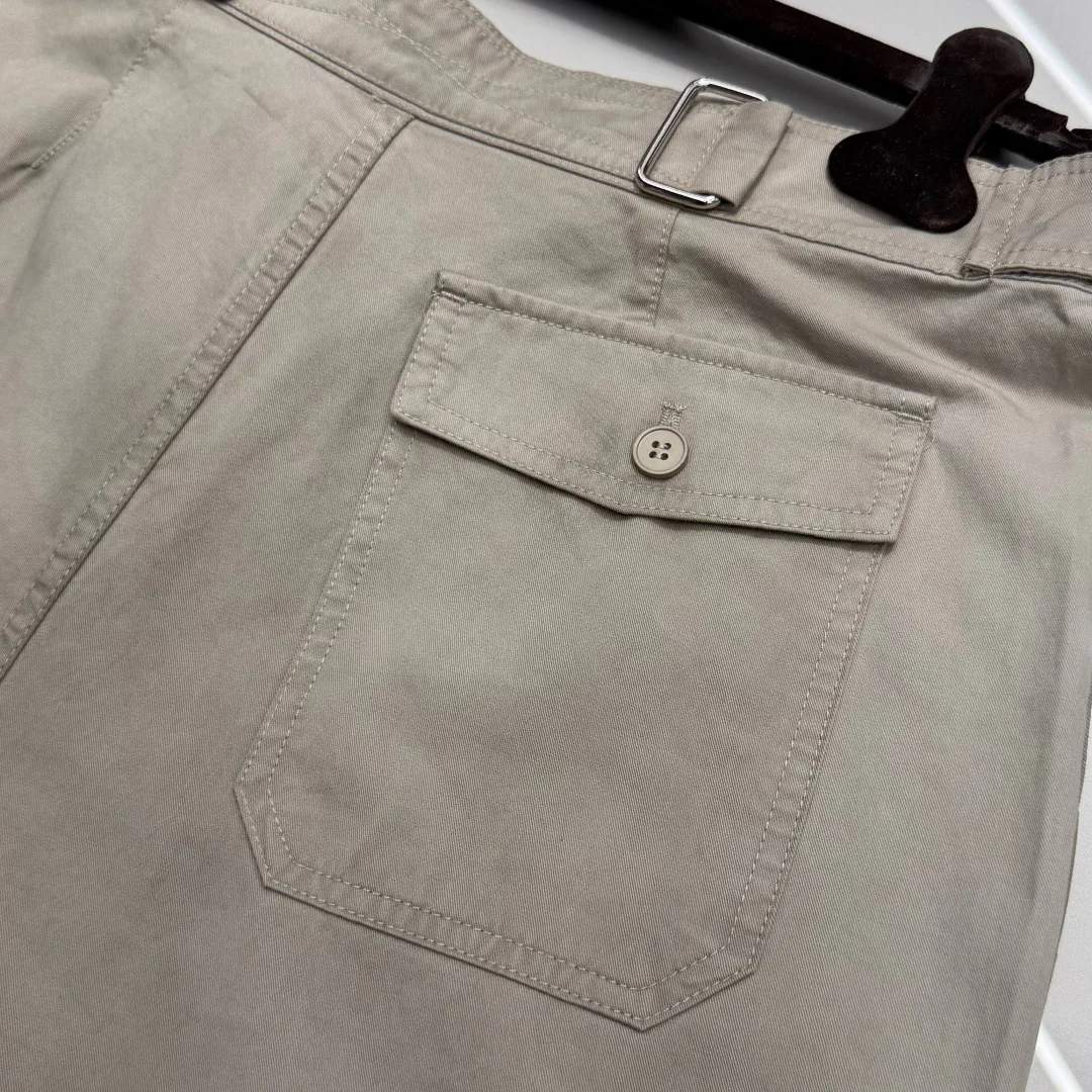 Men's Trousers ACNE STUDIOS 17081827