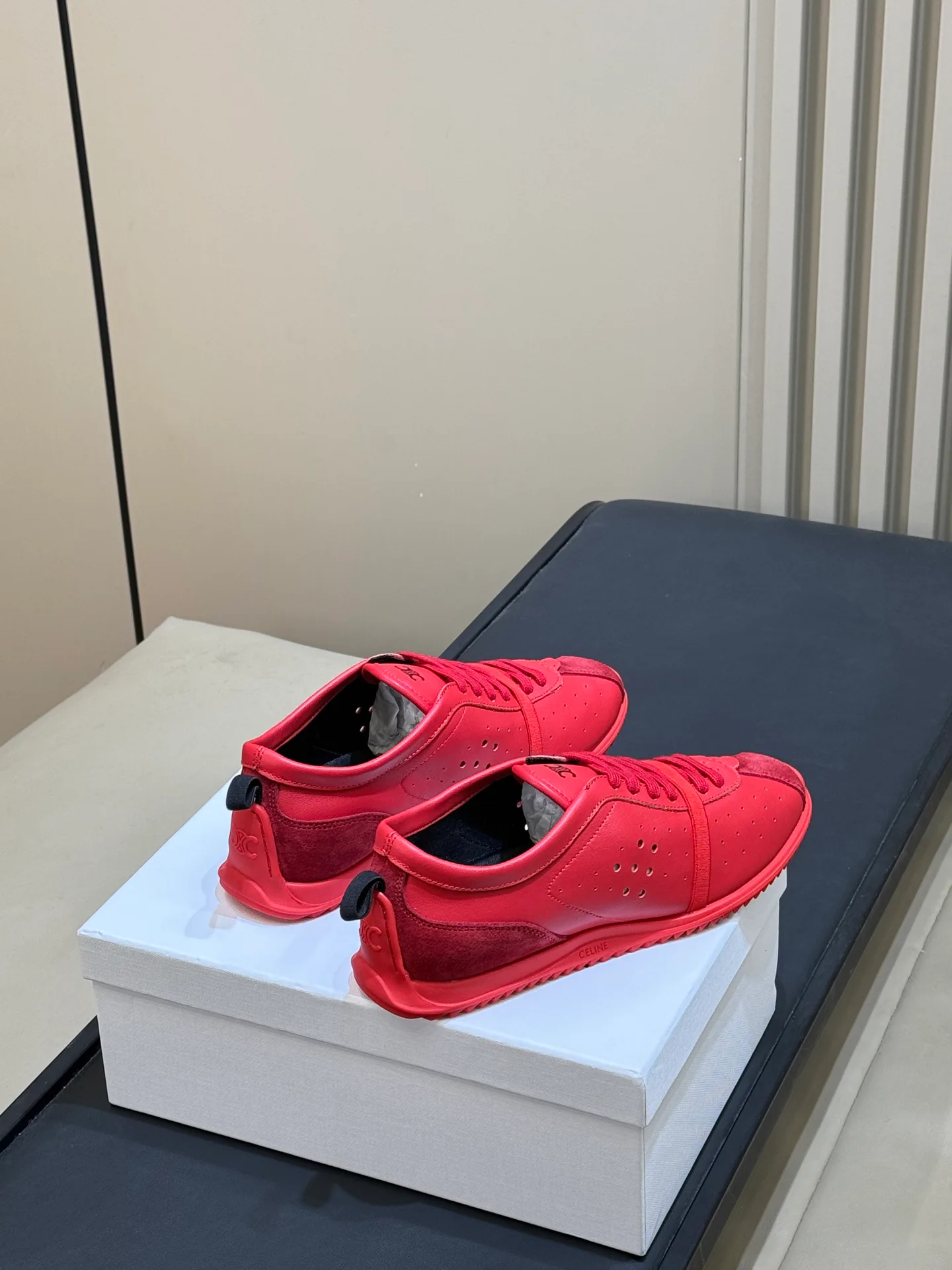 Women's Sneakers CELINE 18073022