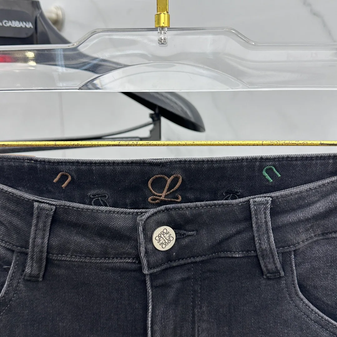Men's Jeans LOEWE 18246815