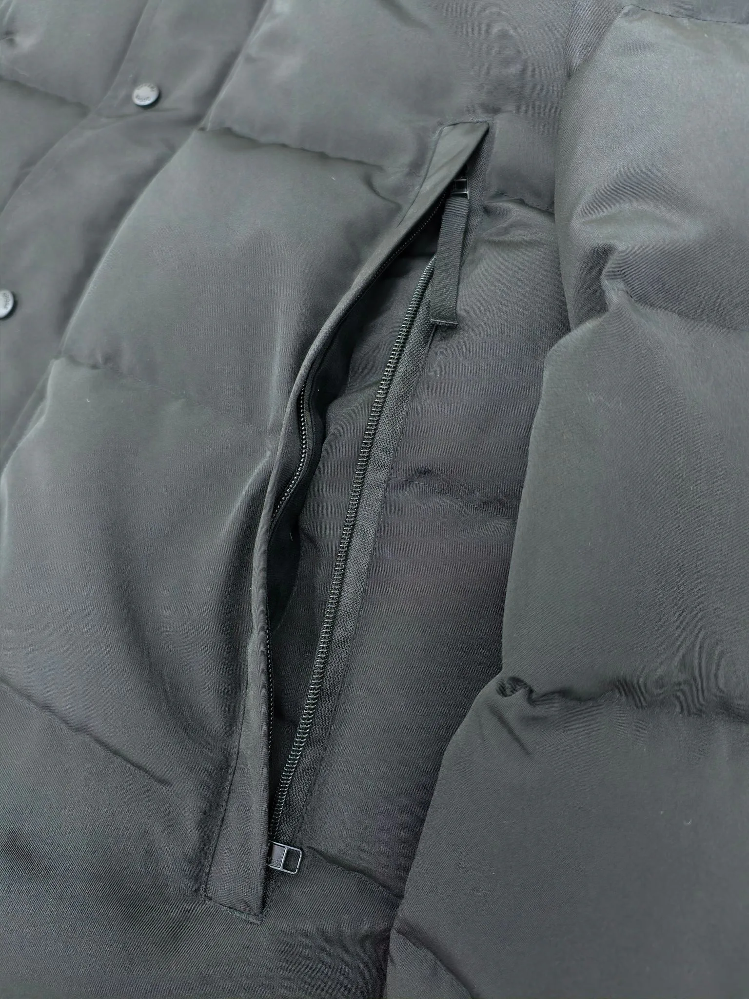 Куртки И Пуховики Мужские Canada Goose 18645543