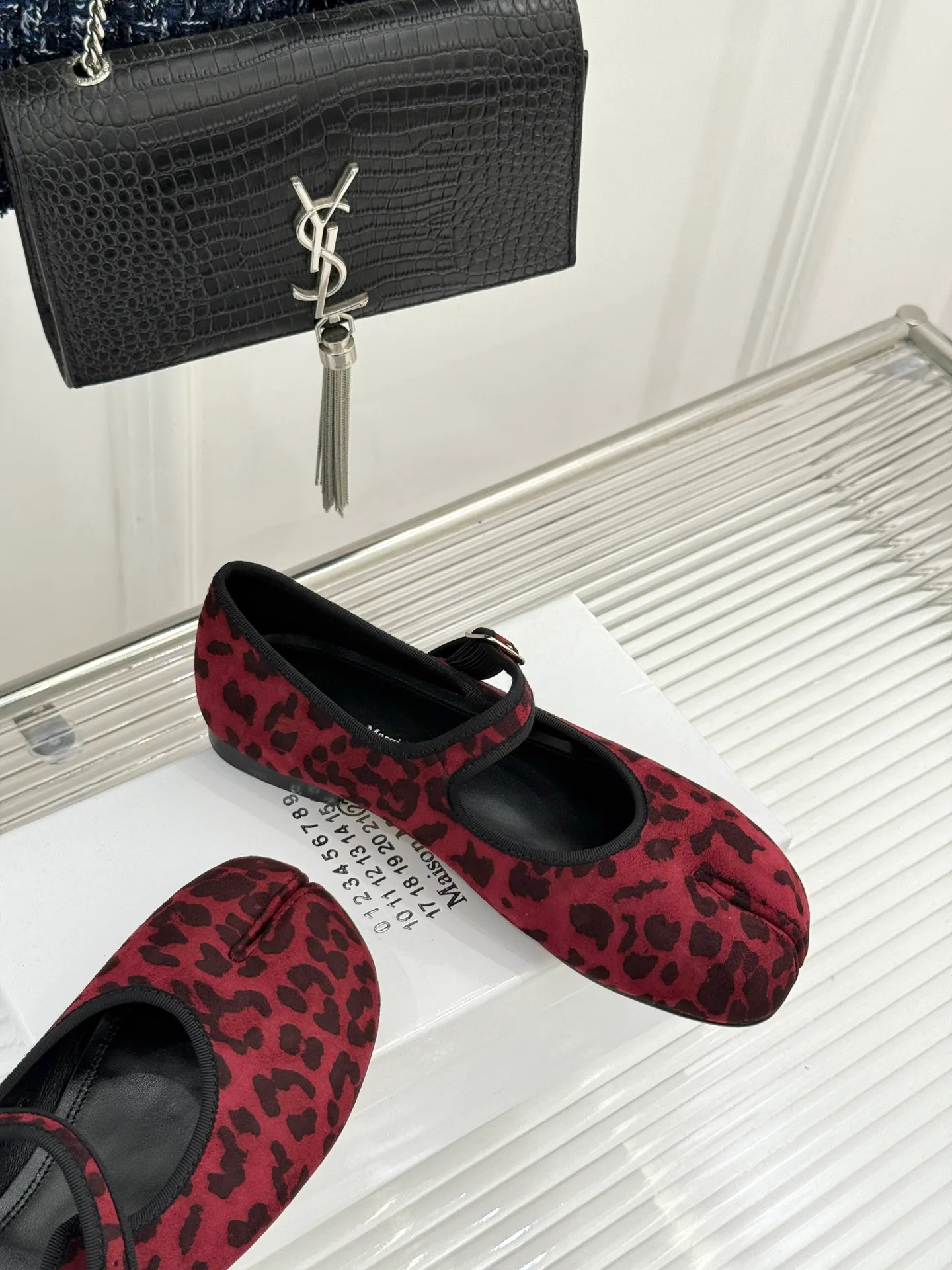 Women's Heels MAISON MARGIELA 17946817