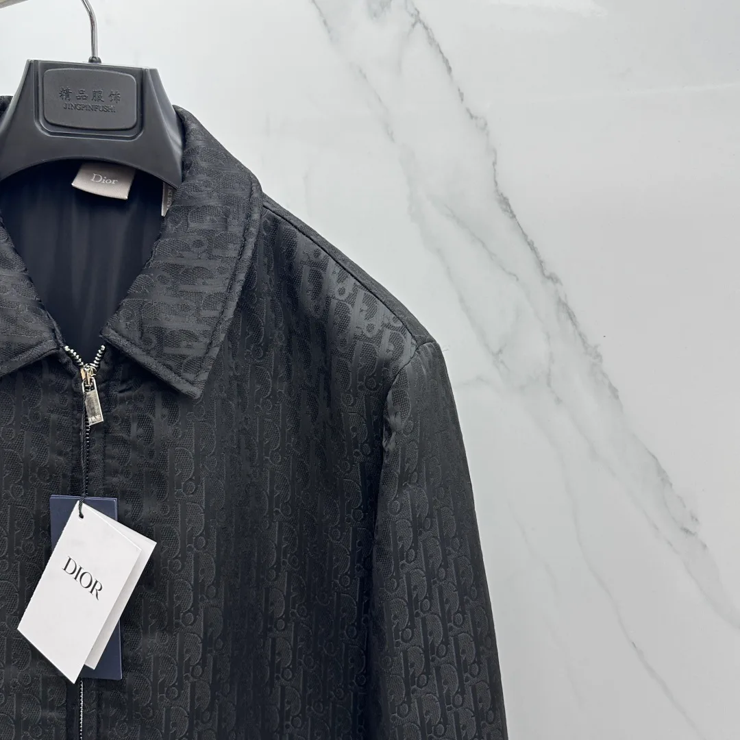 Men's Jackets And Down Jackets CHRISTIAN DIOR 18246861