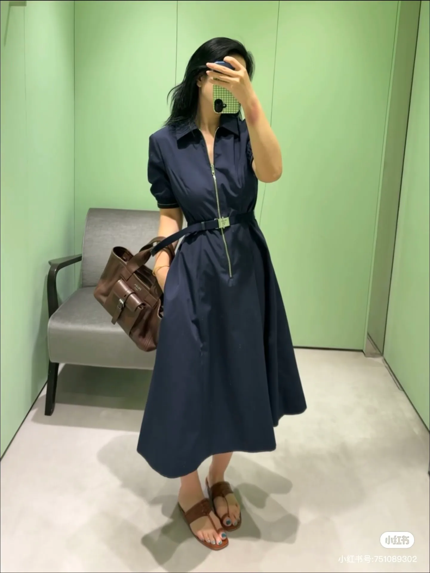 Women's Dresses PRADA 16888964