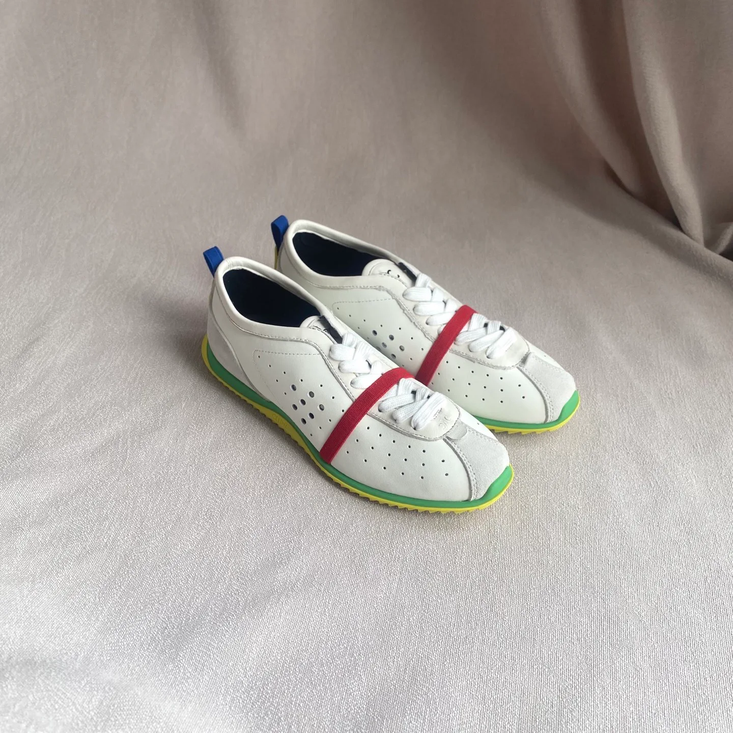 Women's Sneakers CELINE 17813468