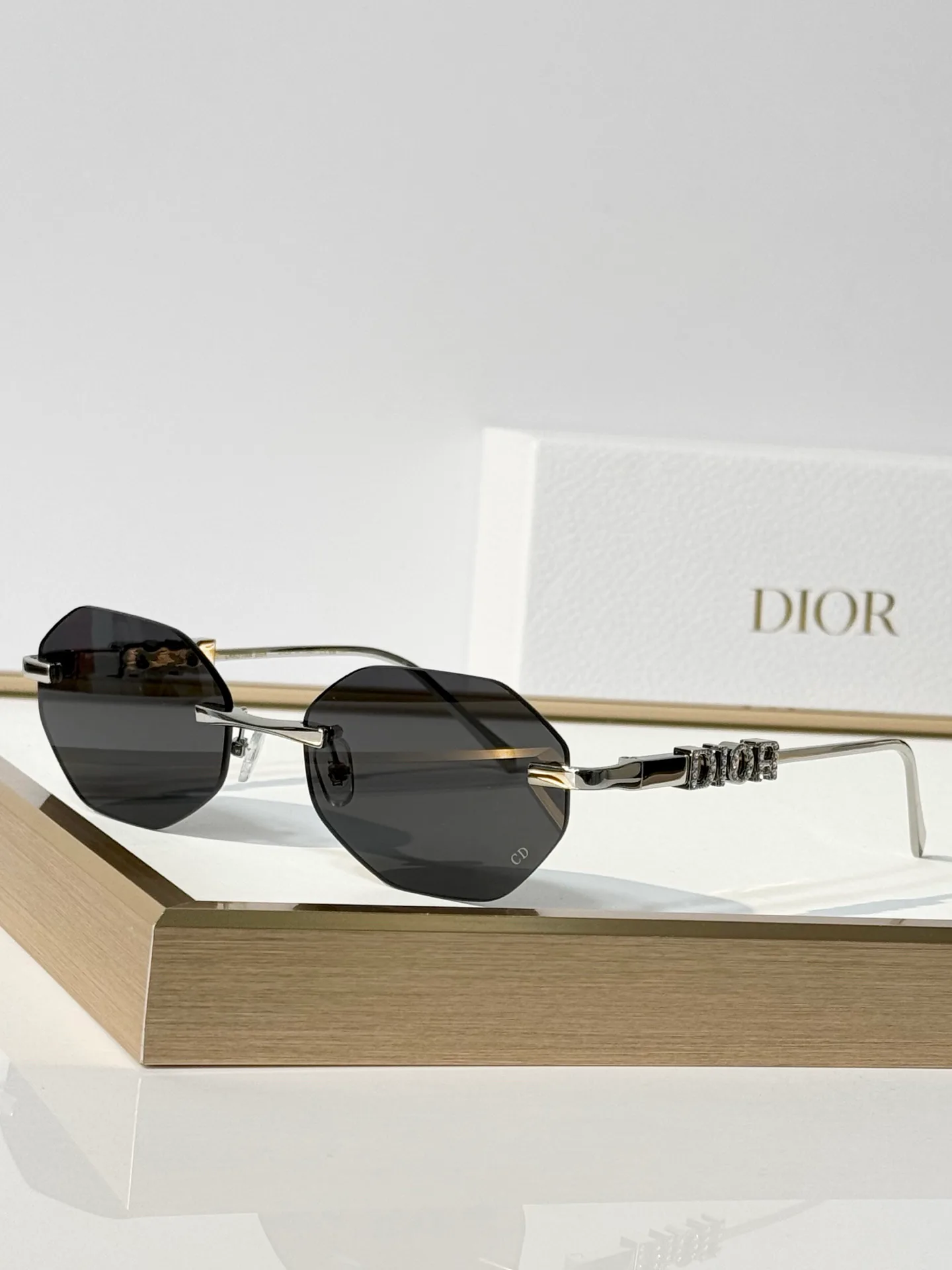 Glasses CHRISTIAN DIOR 18404824