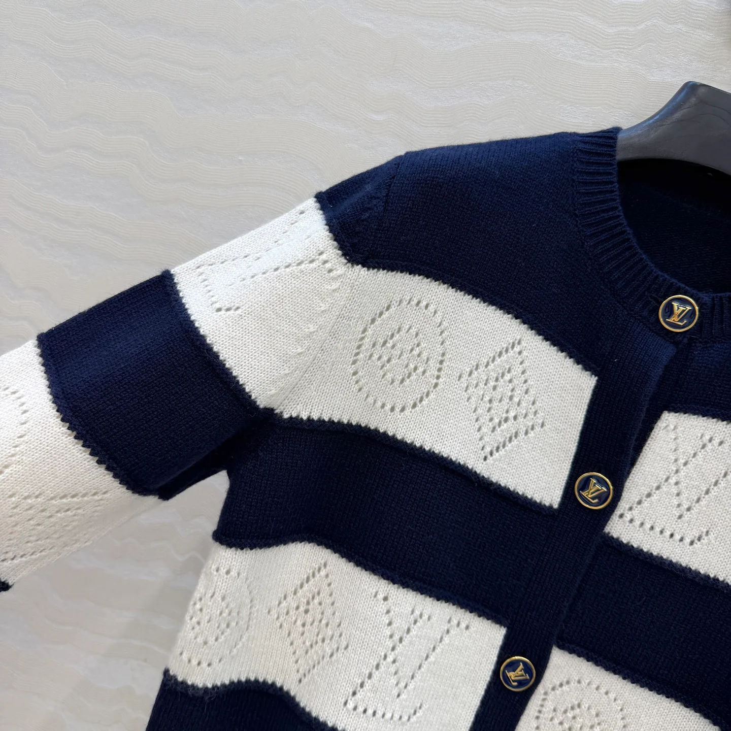 Women's Jumpers And Sweaters LOUIS VUITTON 16918291