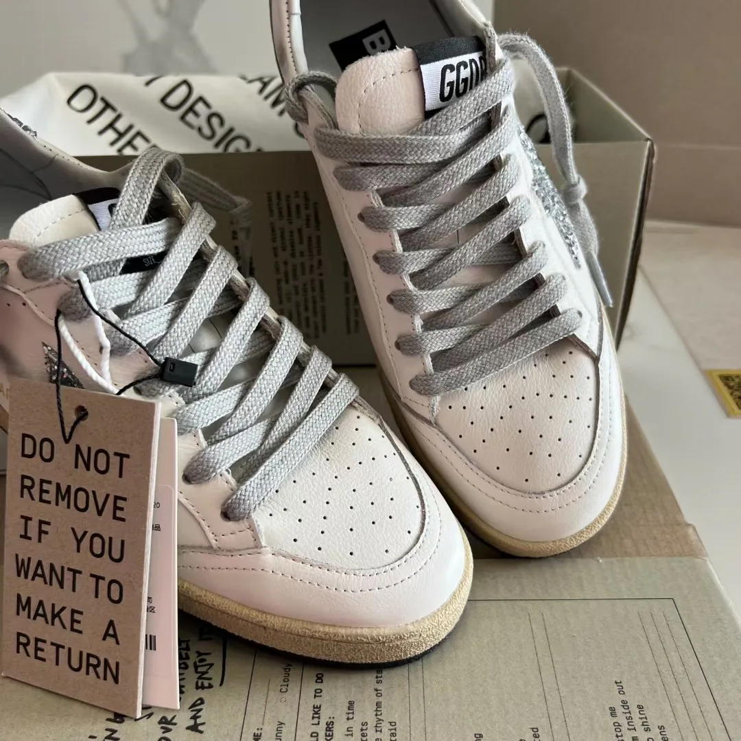 Women's Sneakers GOLDEN GOOSE 16995676