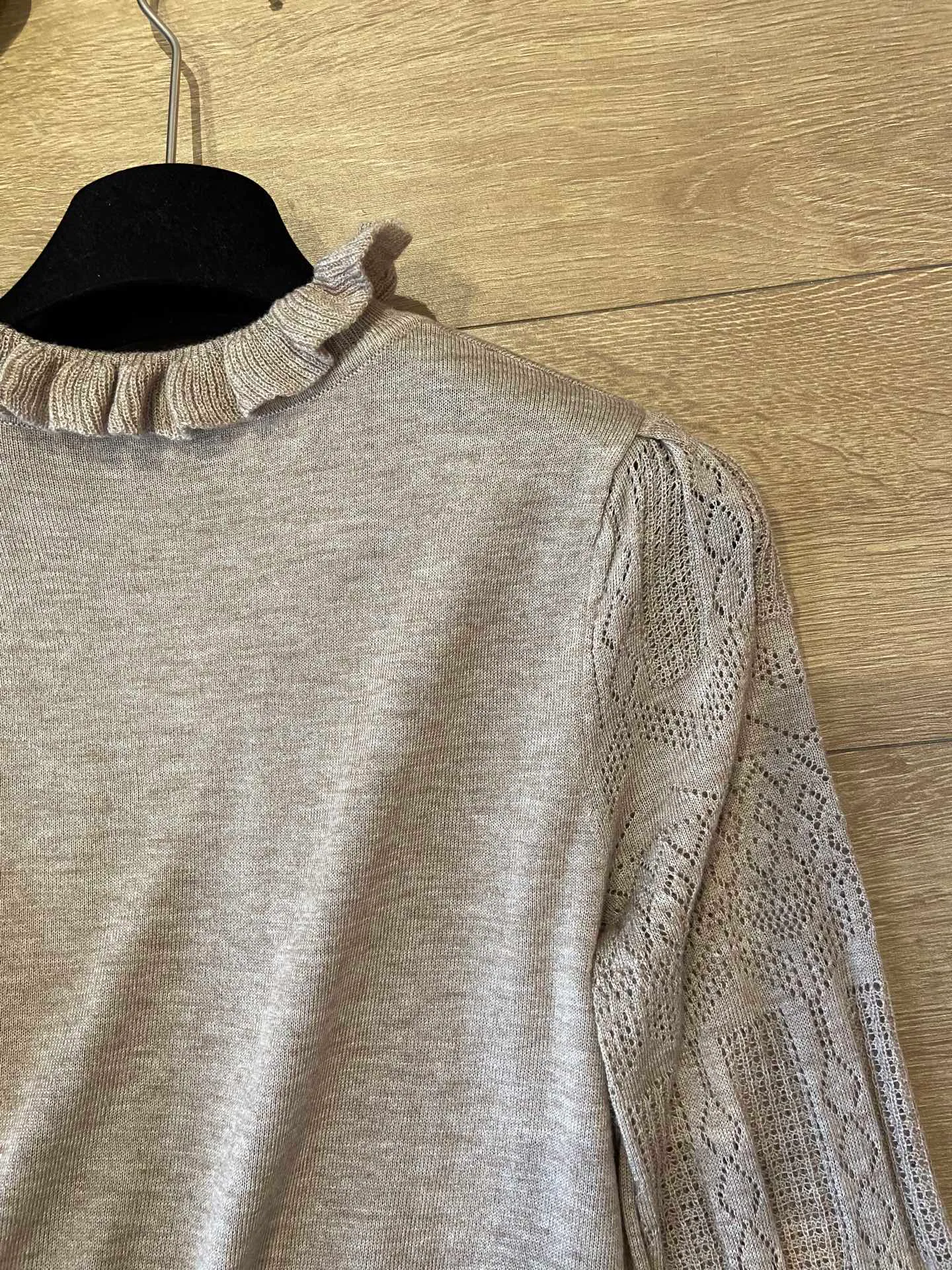 Women's Jumpers And Sweaters LOEWE 17729194