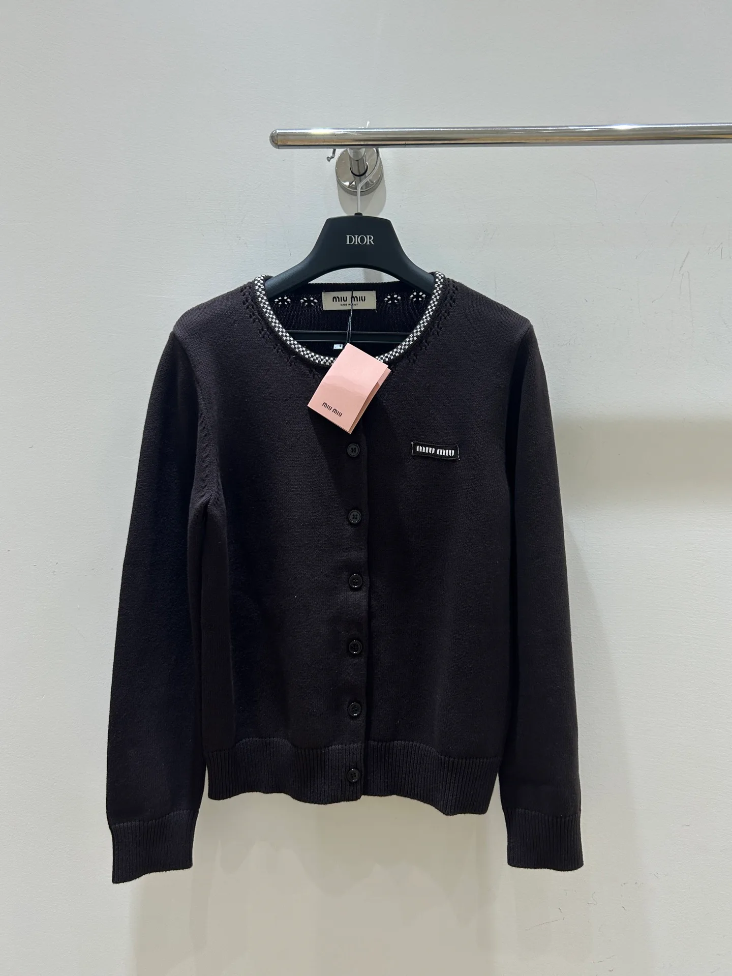 Women's Jumpers And Sweaters MIU MIU 17932119