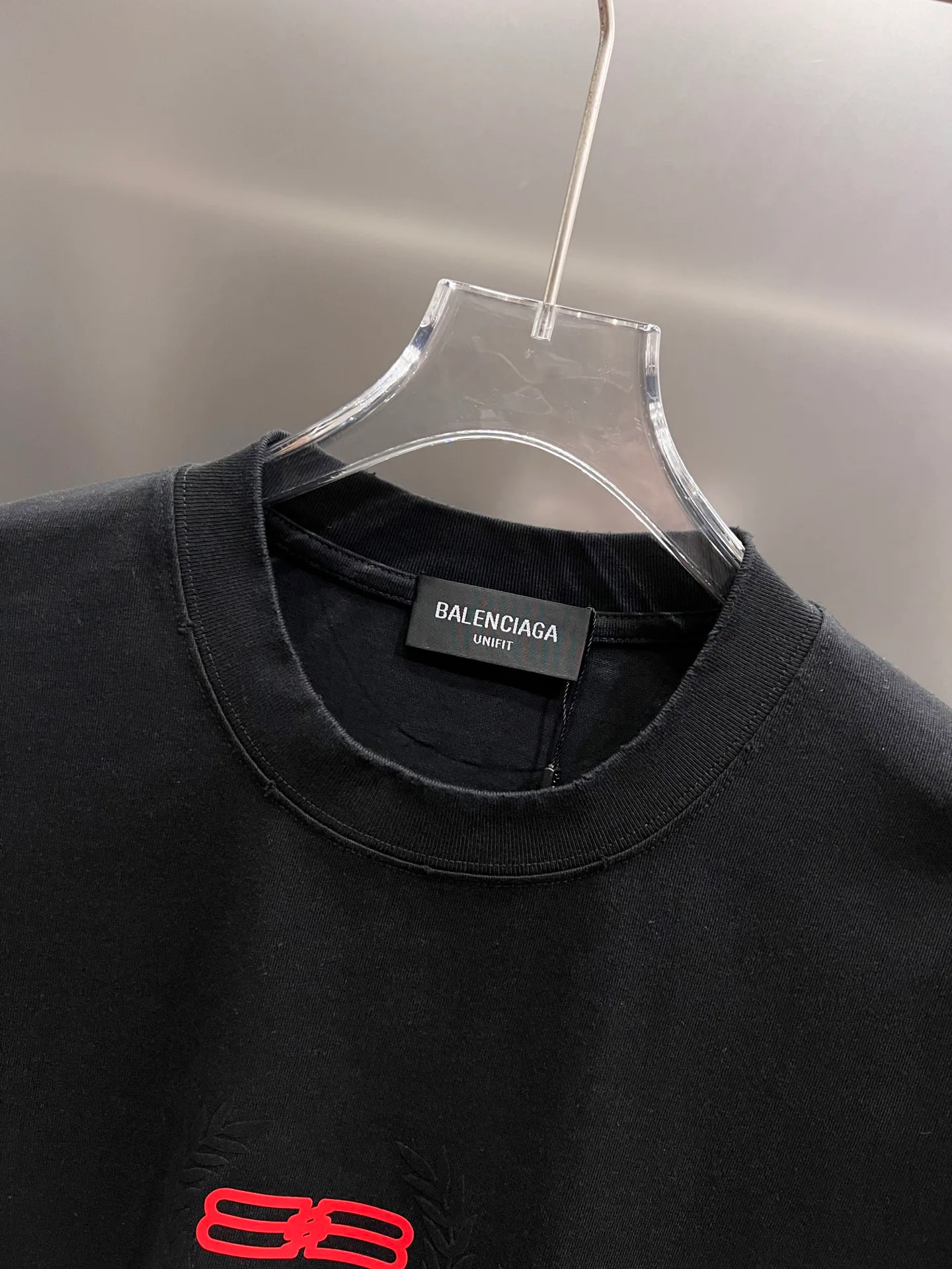 Men's T-Shirts BALENCIAGA 17662907