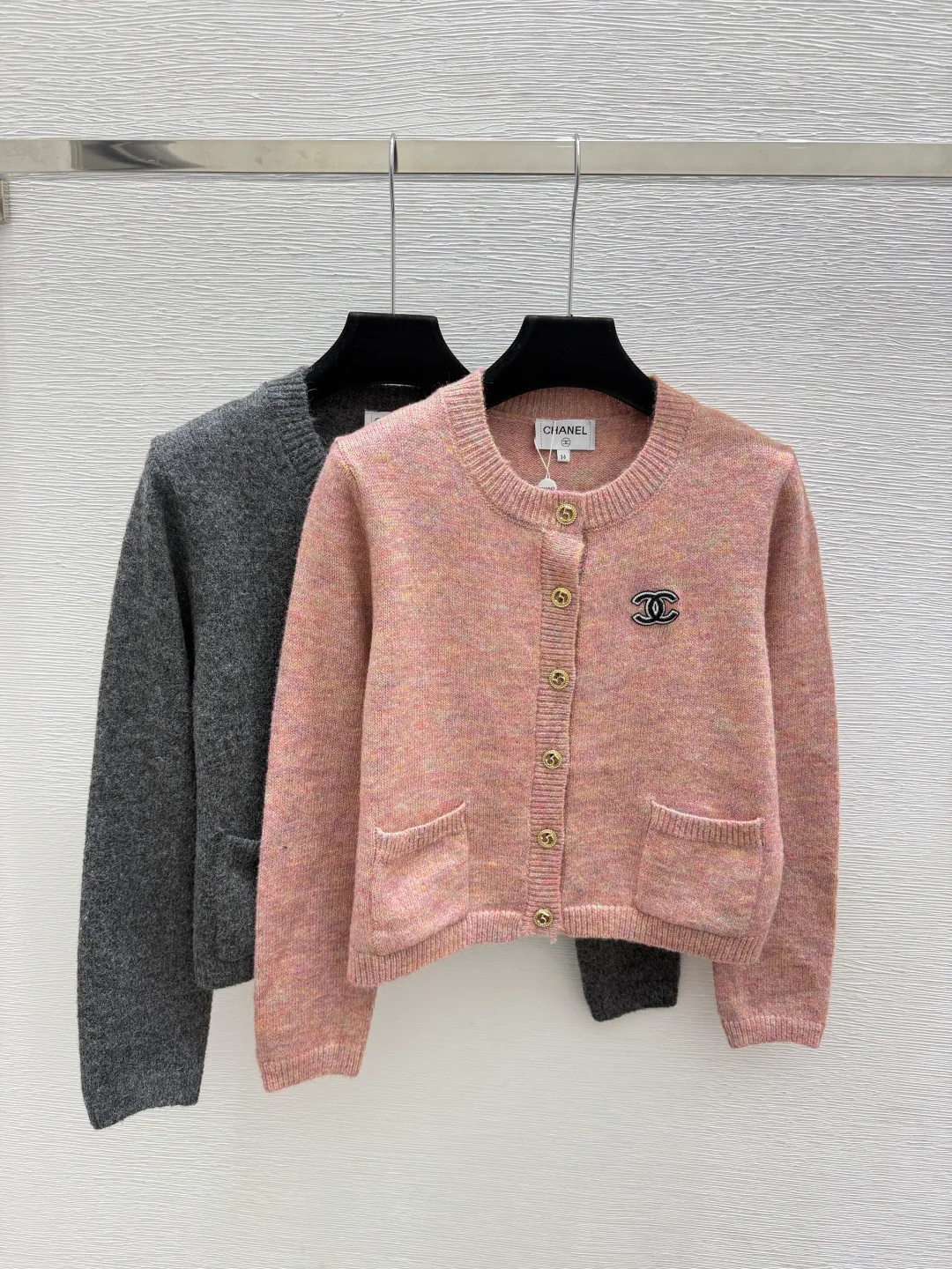 Women's Jumpers And Sweaters CHANEL 18021915