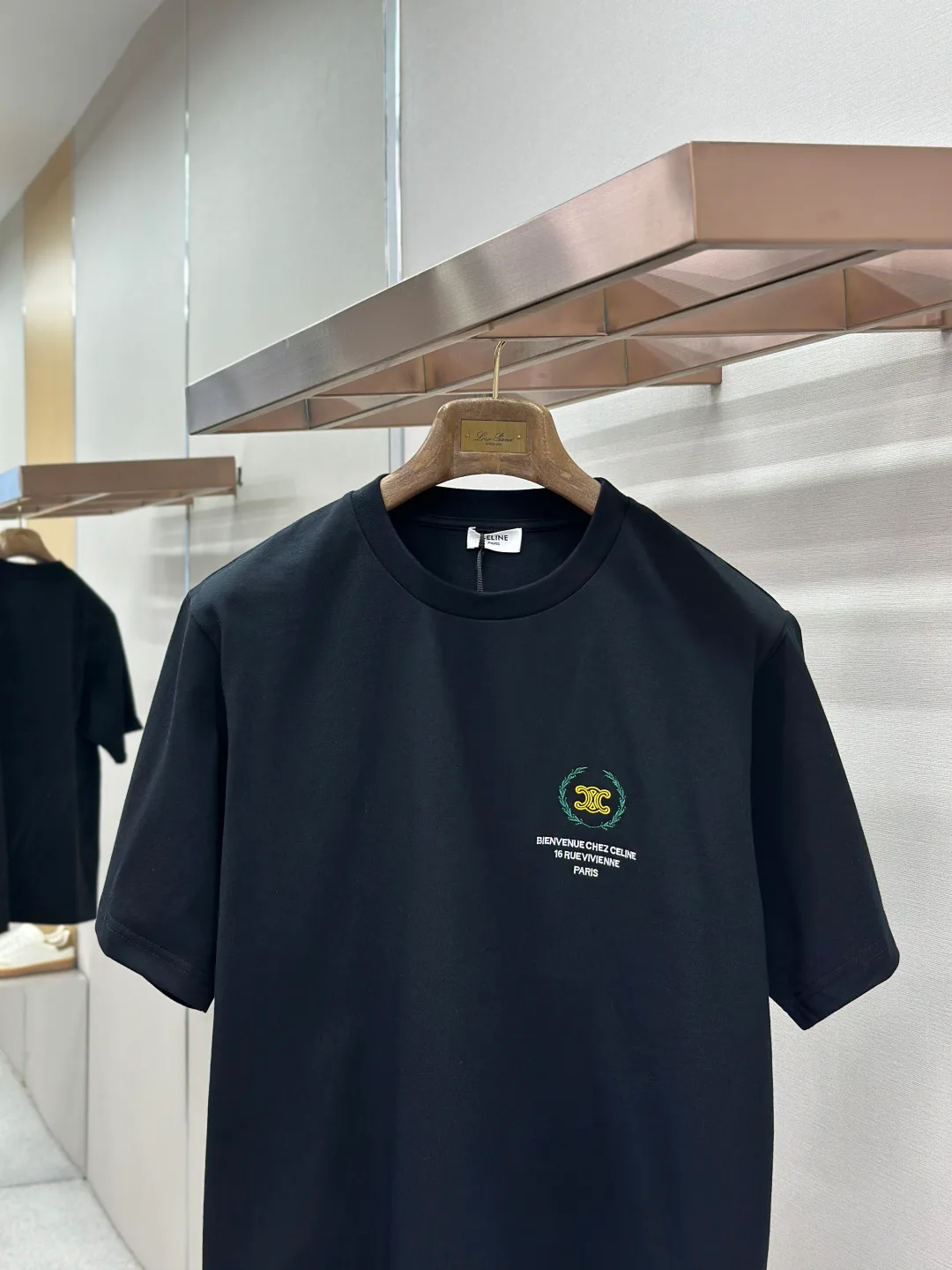 Men's T-Shirts CELINE 17288543