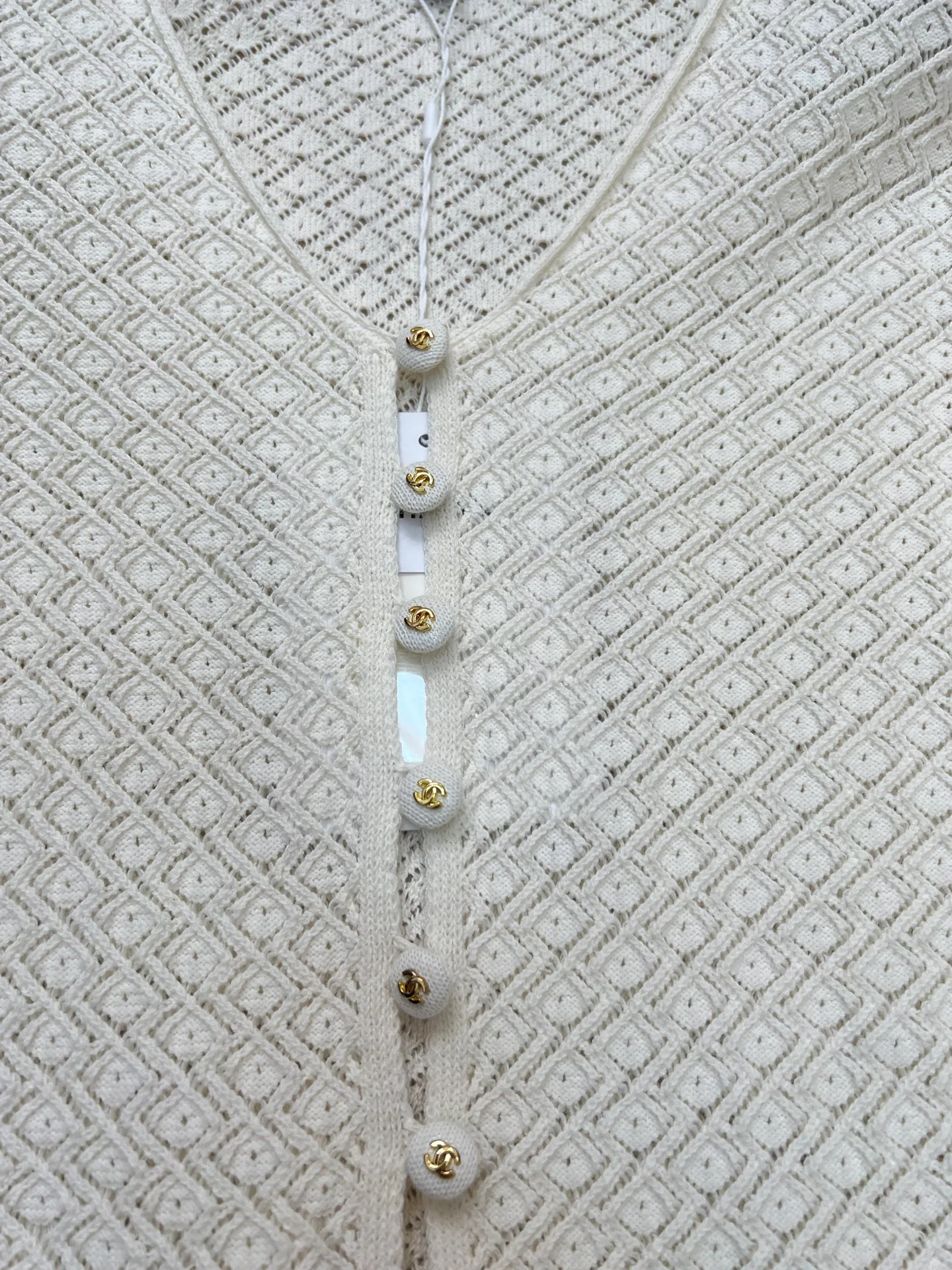 Women's Jumpers And Sweaters CHANEL 18149989