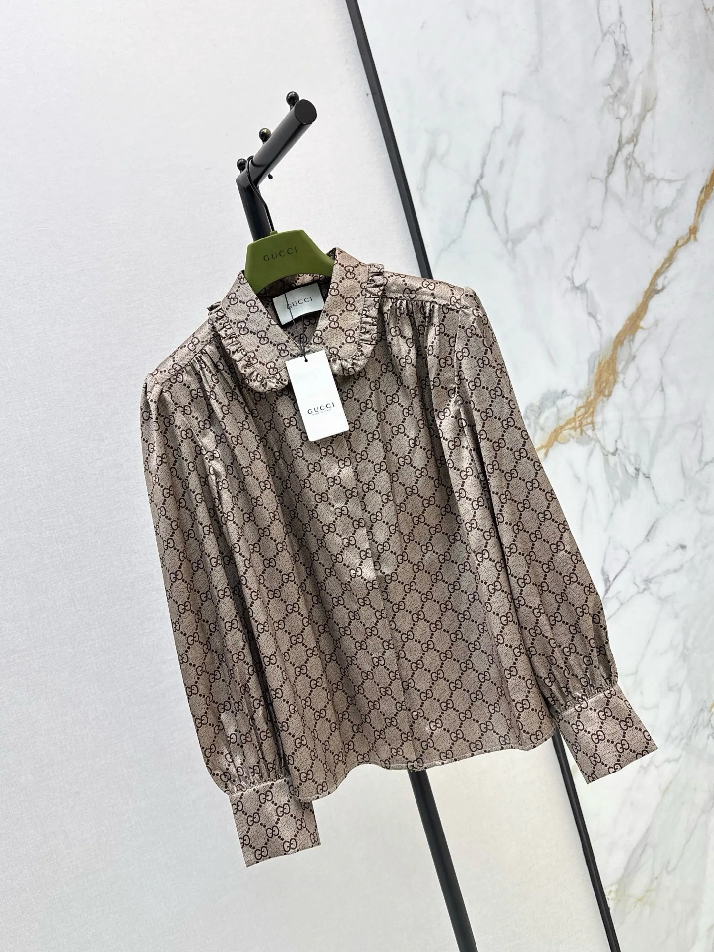 Women's Shirts GUCCI 17988512