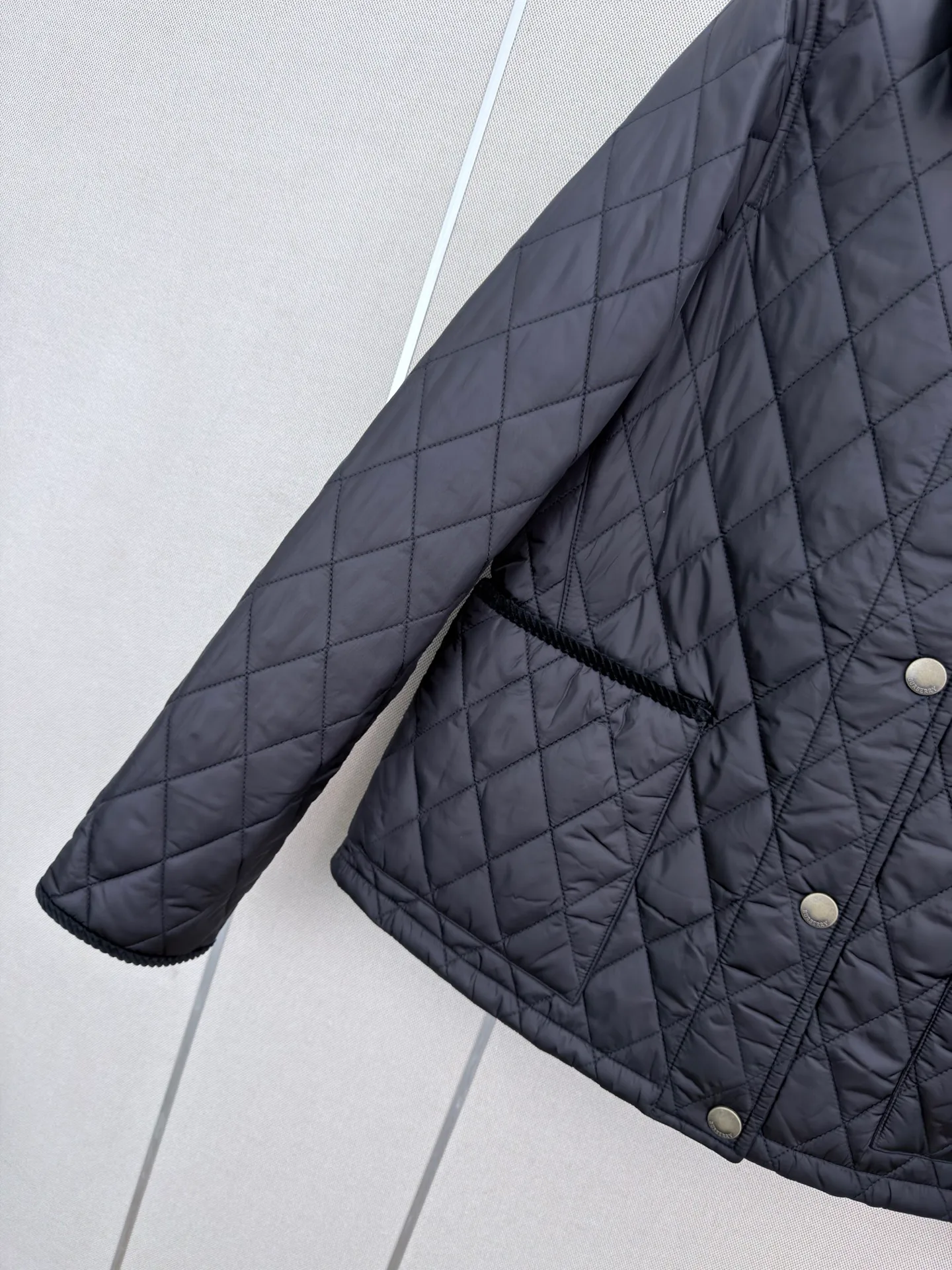 Women's Jackets And Down Jackets BURBERRY 17855336
