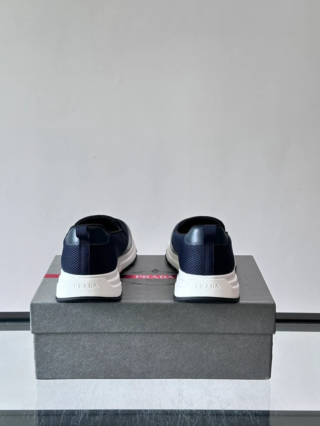 Men's Sneakers PRADA 17349526