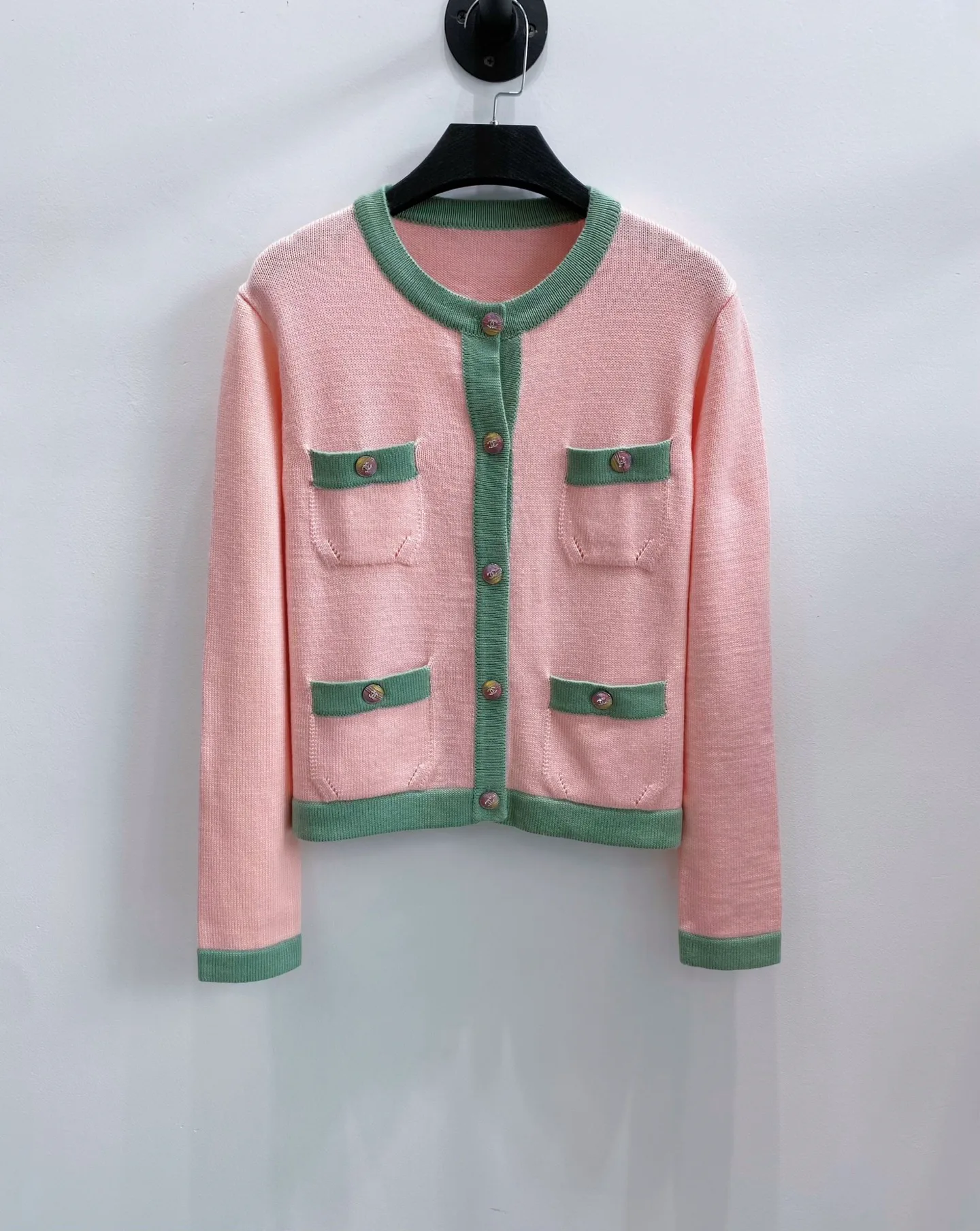 Women's Jumpers And Sweaters CHANEL 18138199