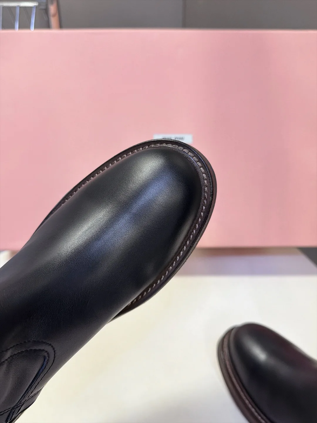 Women's Boots MIU MIU 18397606