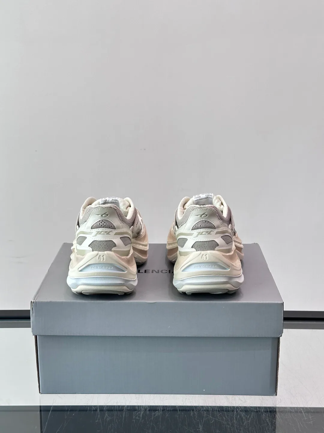 Women's Sneakers BALENCIAGA 17604123