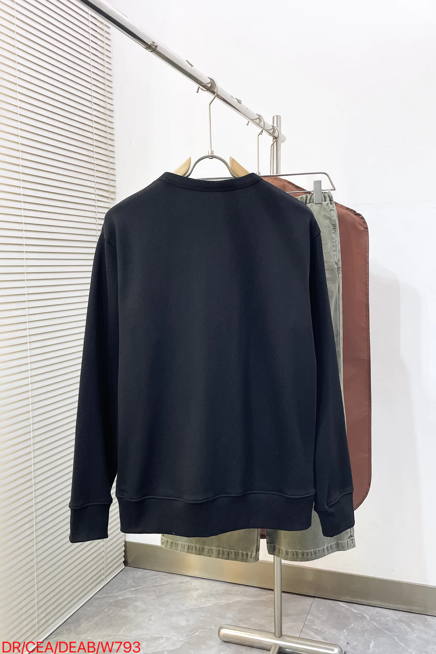 Men's Sweatshirts And Hoodies CHRISTIAN DIOR 18392128