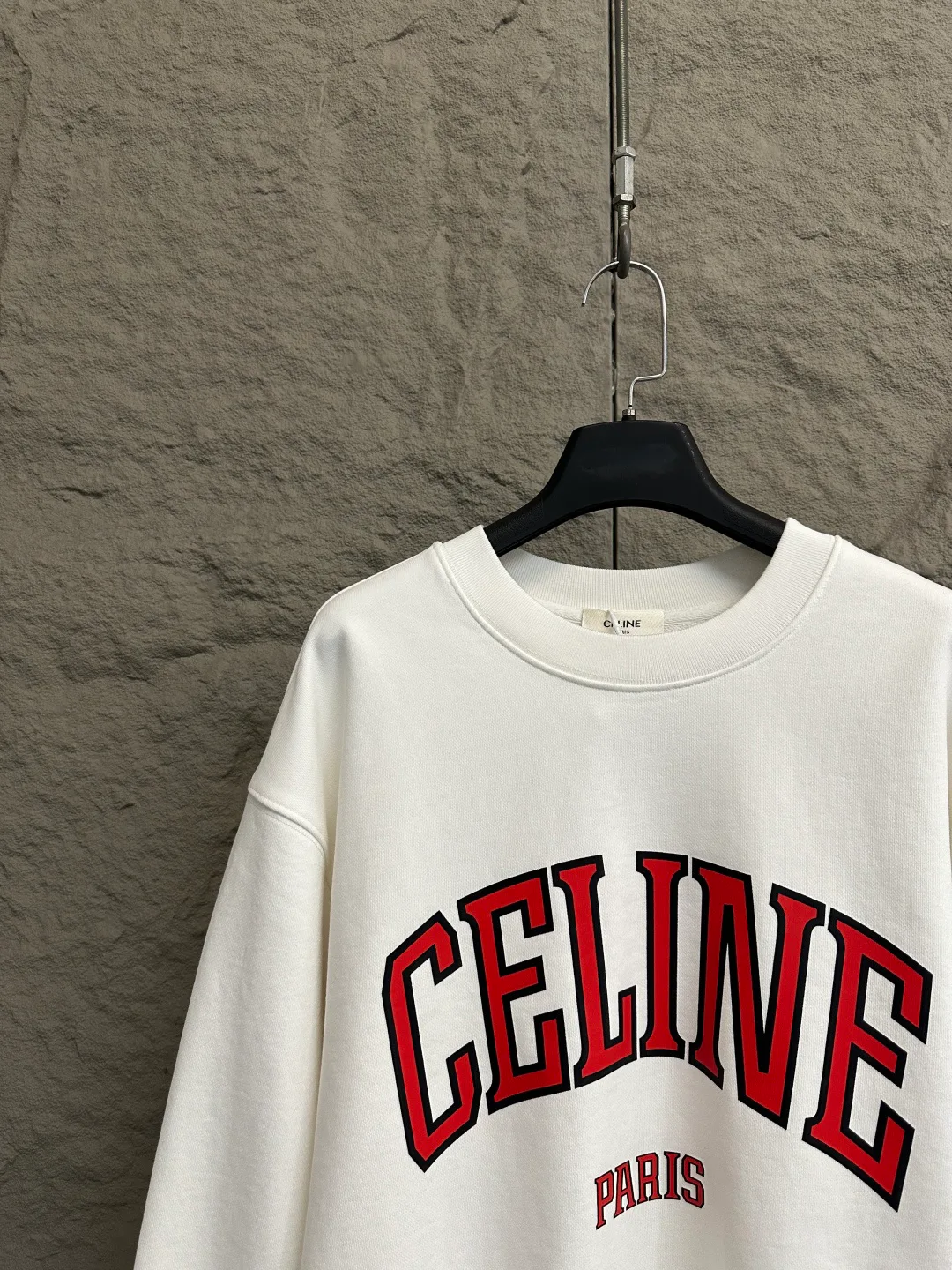Women's Sweatshirts And Hoodies CELINE 18134383