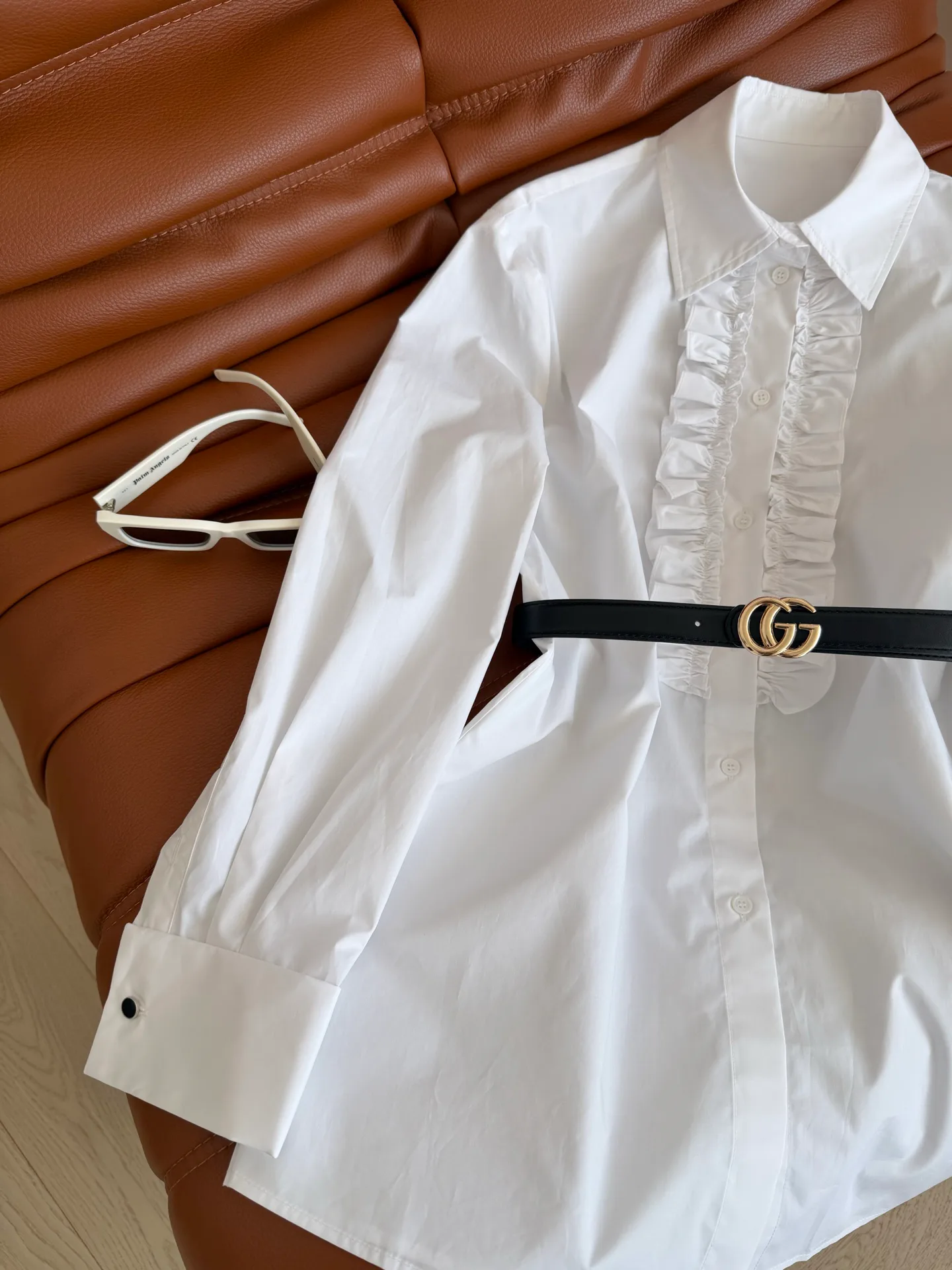 Women's Shirts GUCCI 17987798