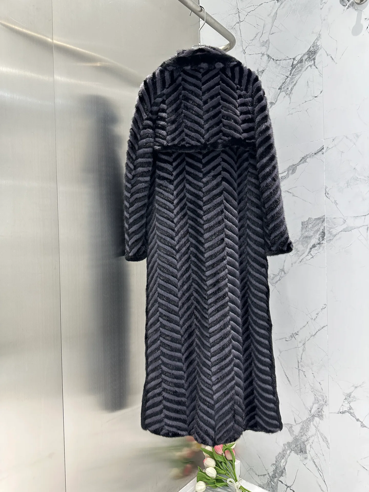 Women's Fur Coats FENDI 18082603