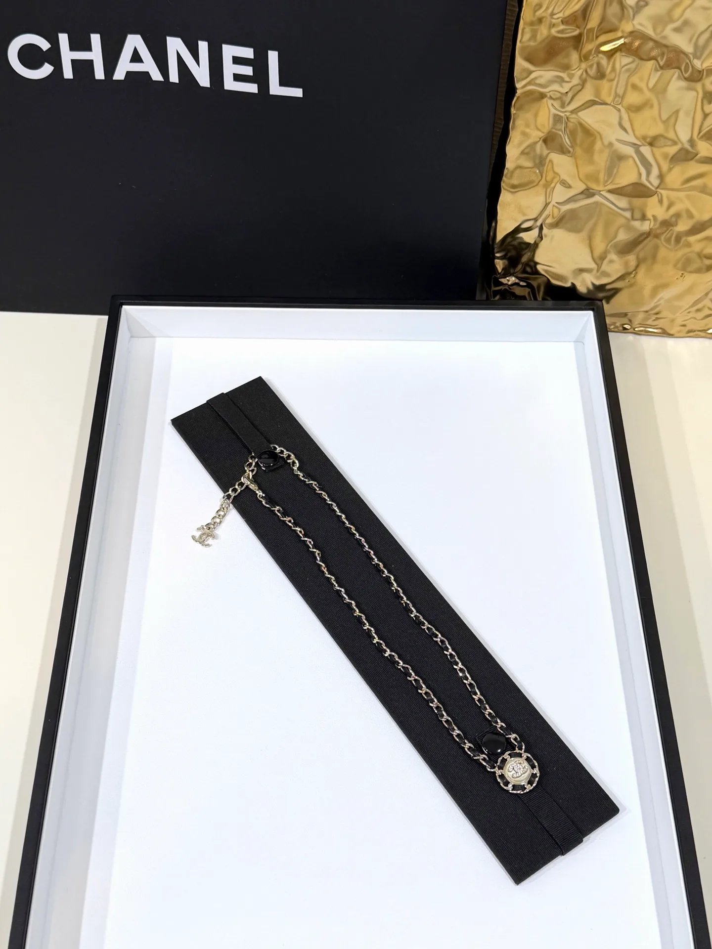 Jewelry CHANEL 18190316