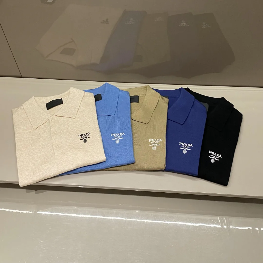 Men's Shirts PRADA 17905208