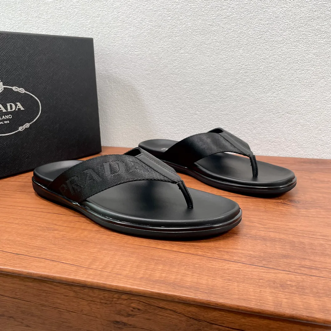 Men's Flip-Flops PRADA 17280265