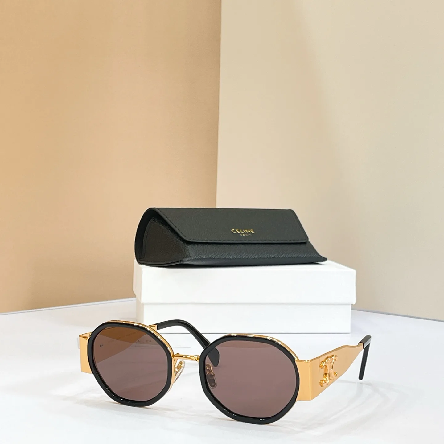 Glasses CELINE 17381282