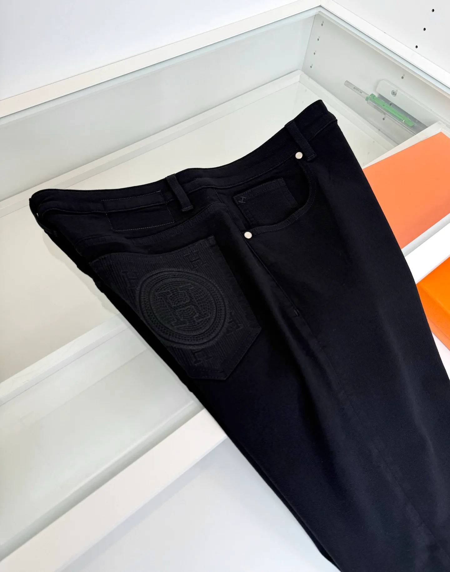 Men's Jeans HERMES 18084488