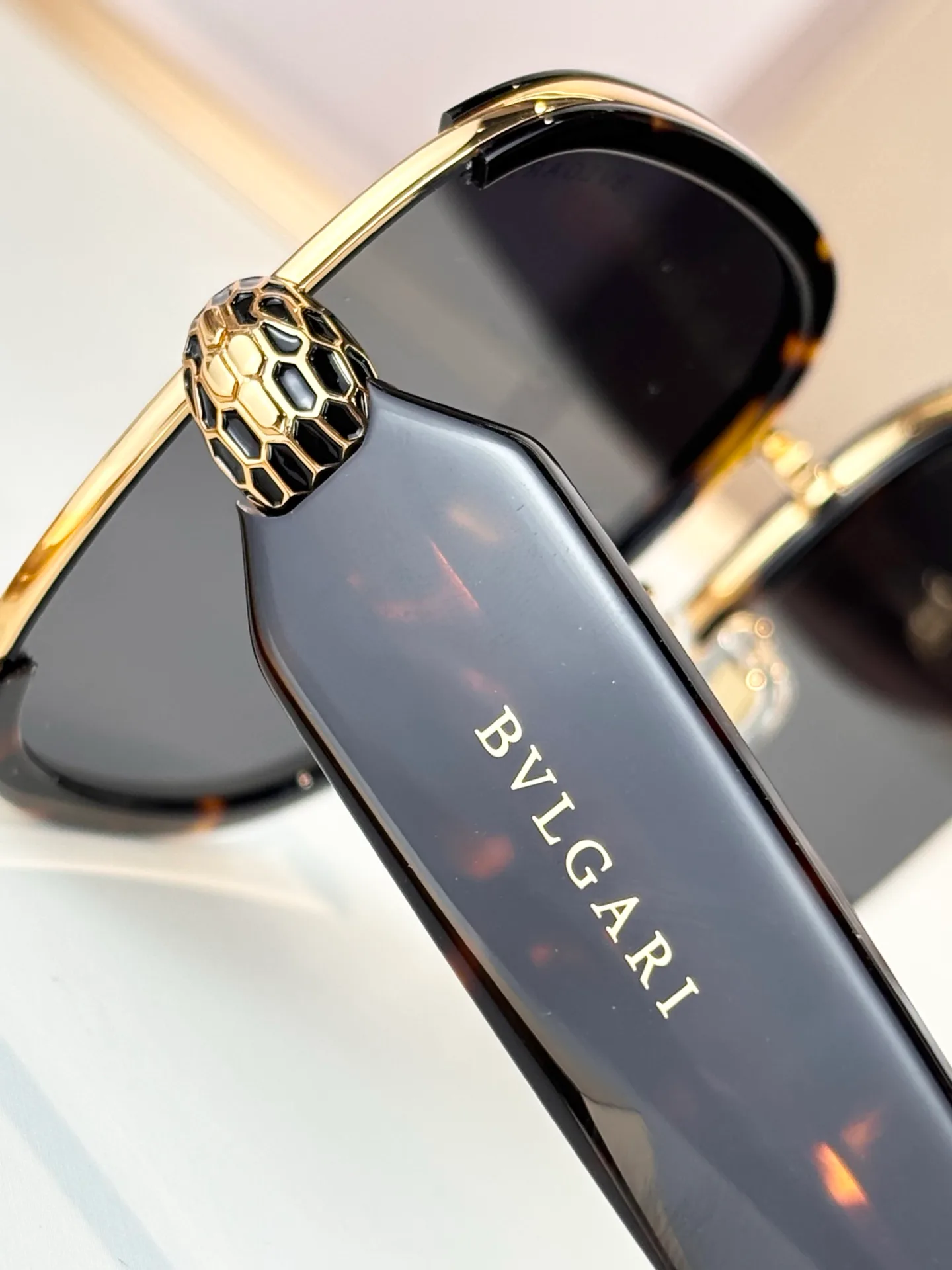Glasses BVLGARI 17700938