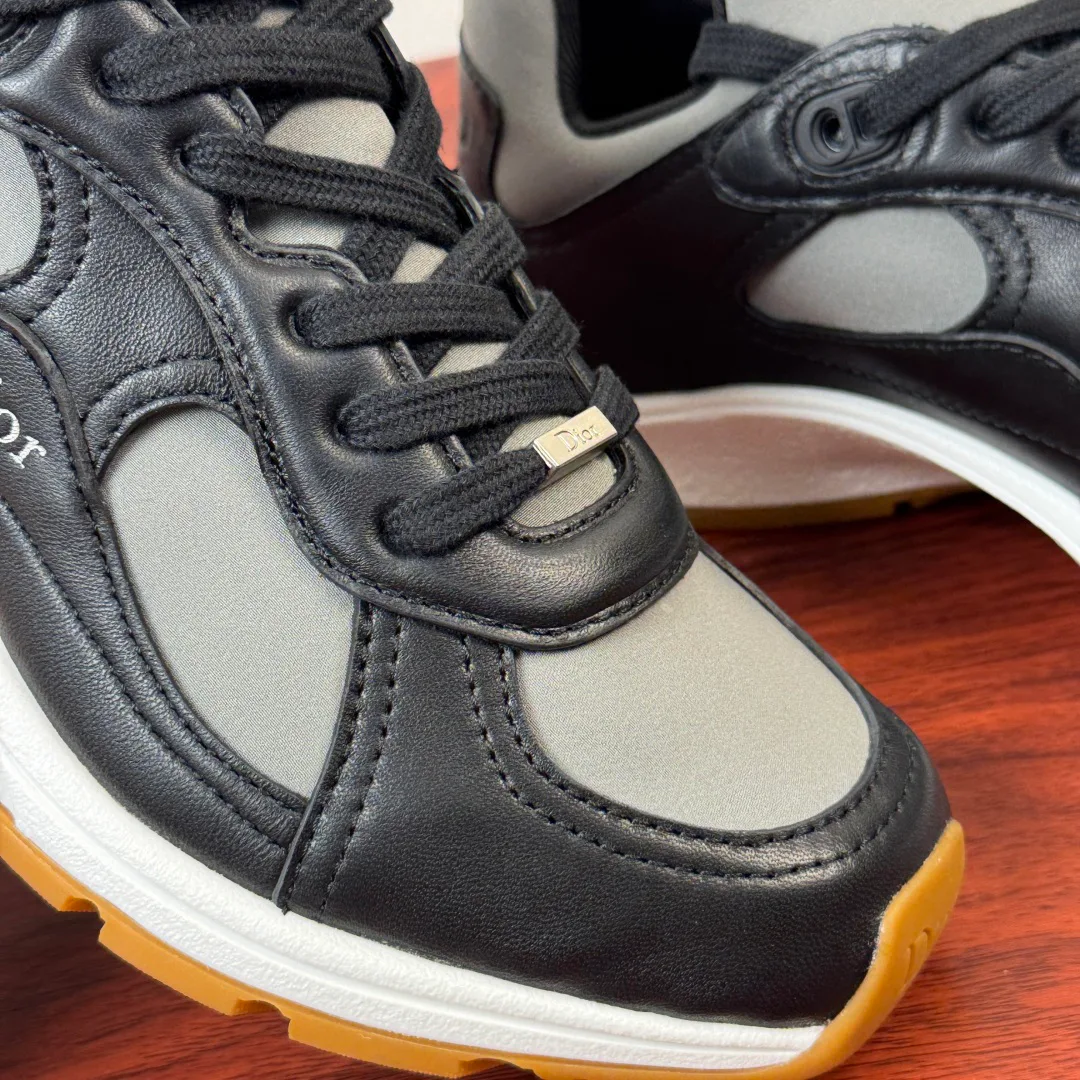 Men's Sneakers CHRISTIAN DIOR 18119035