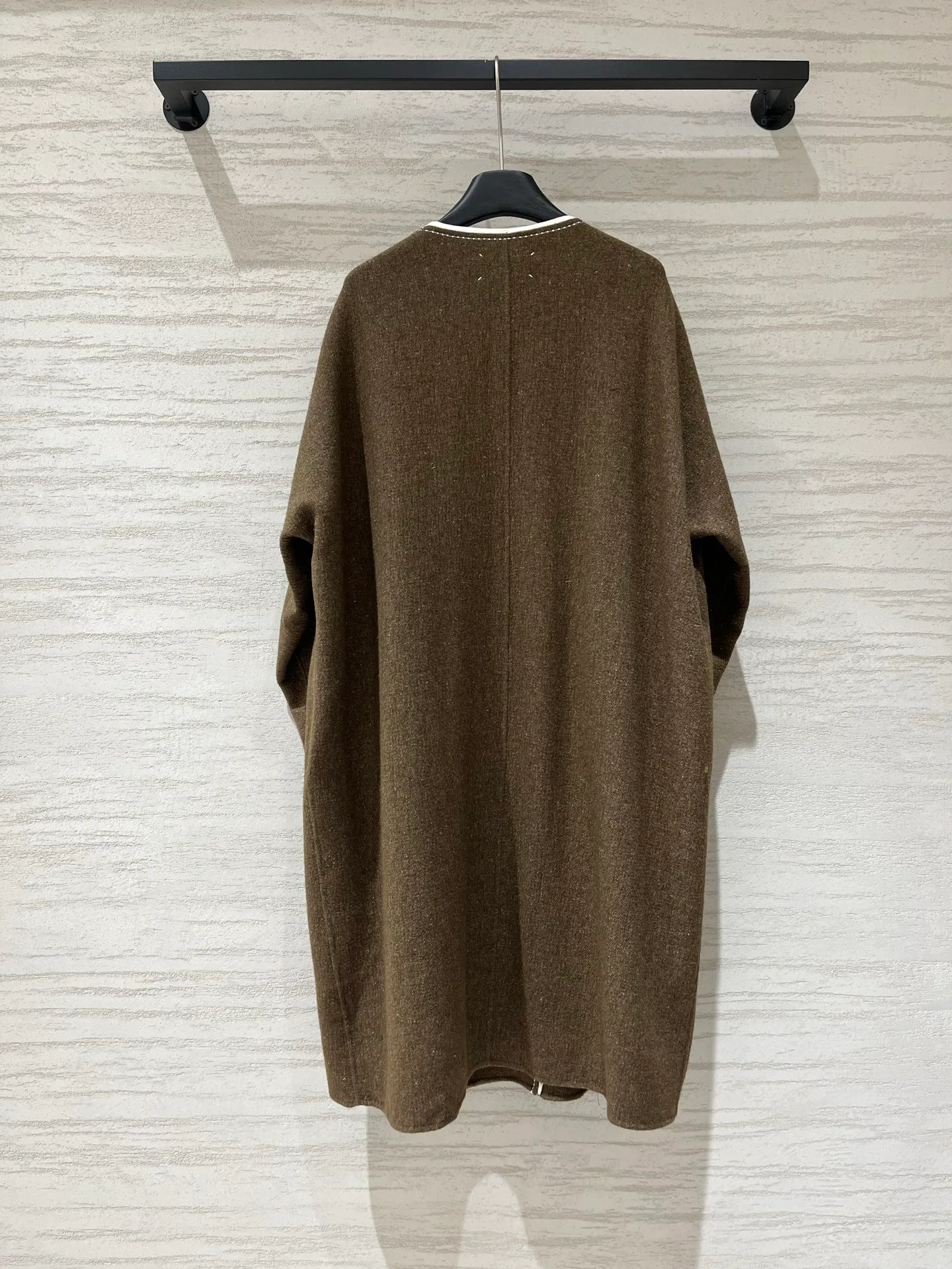 Women's Coats MAISON MARGIELA 18533472