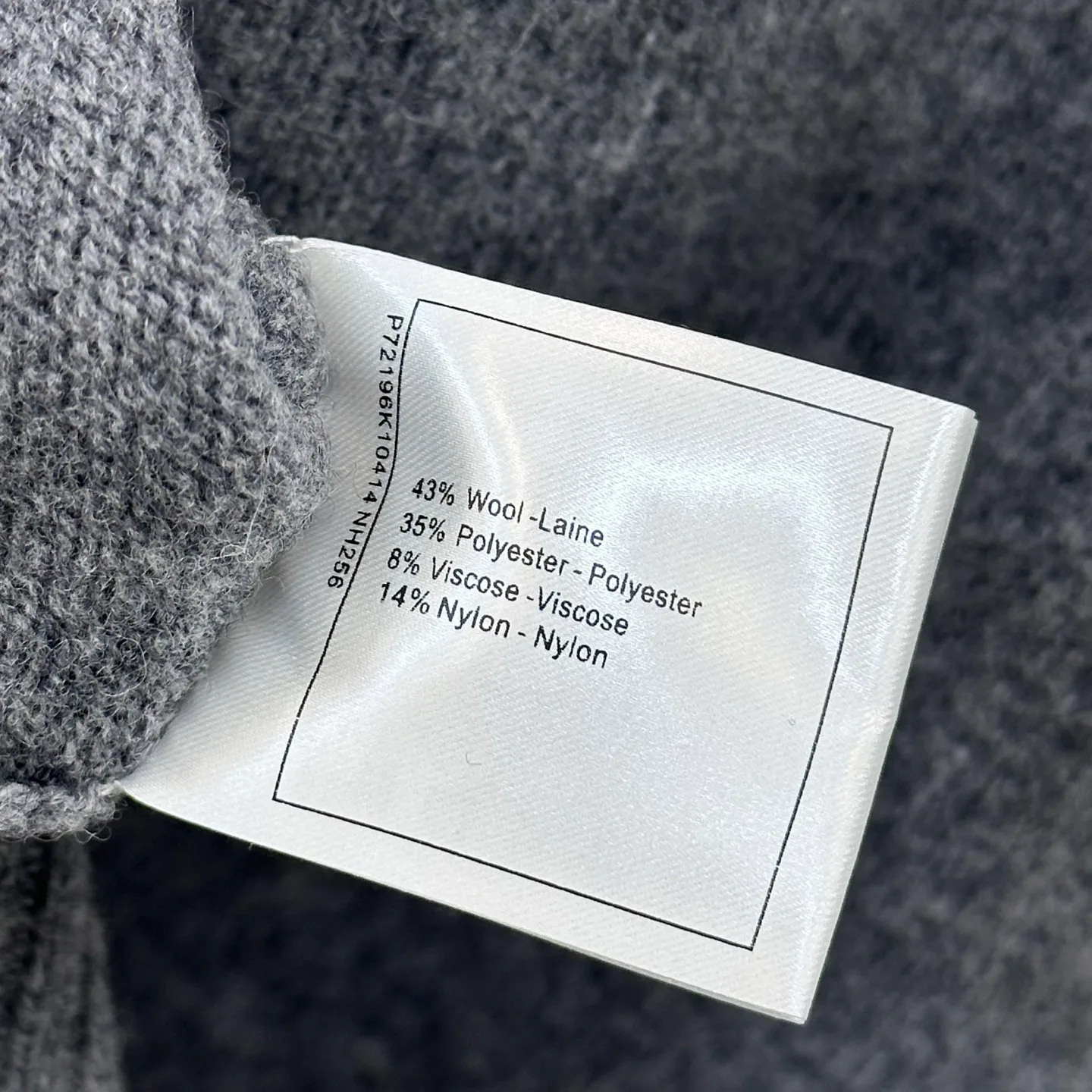 Women's Jumpers And Sweaters CHANEL 18327942