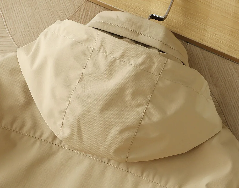 Men's Jackets And Down Jackets BURBERRY 18157269