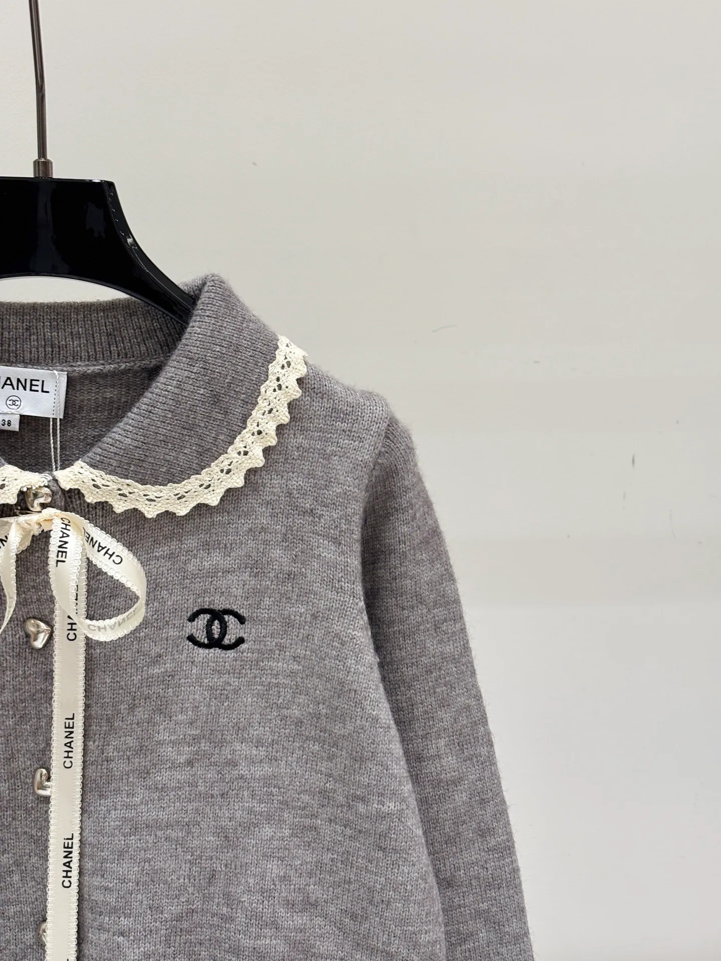 Джемперы И Свитеры Женские Chanel 18635828