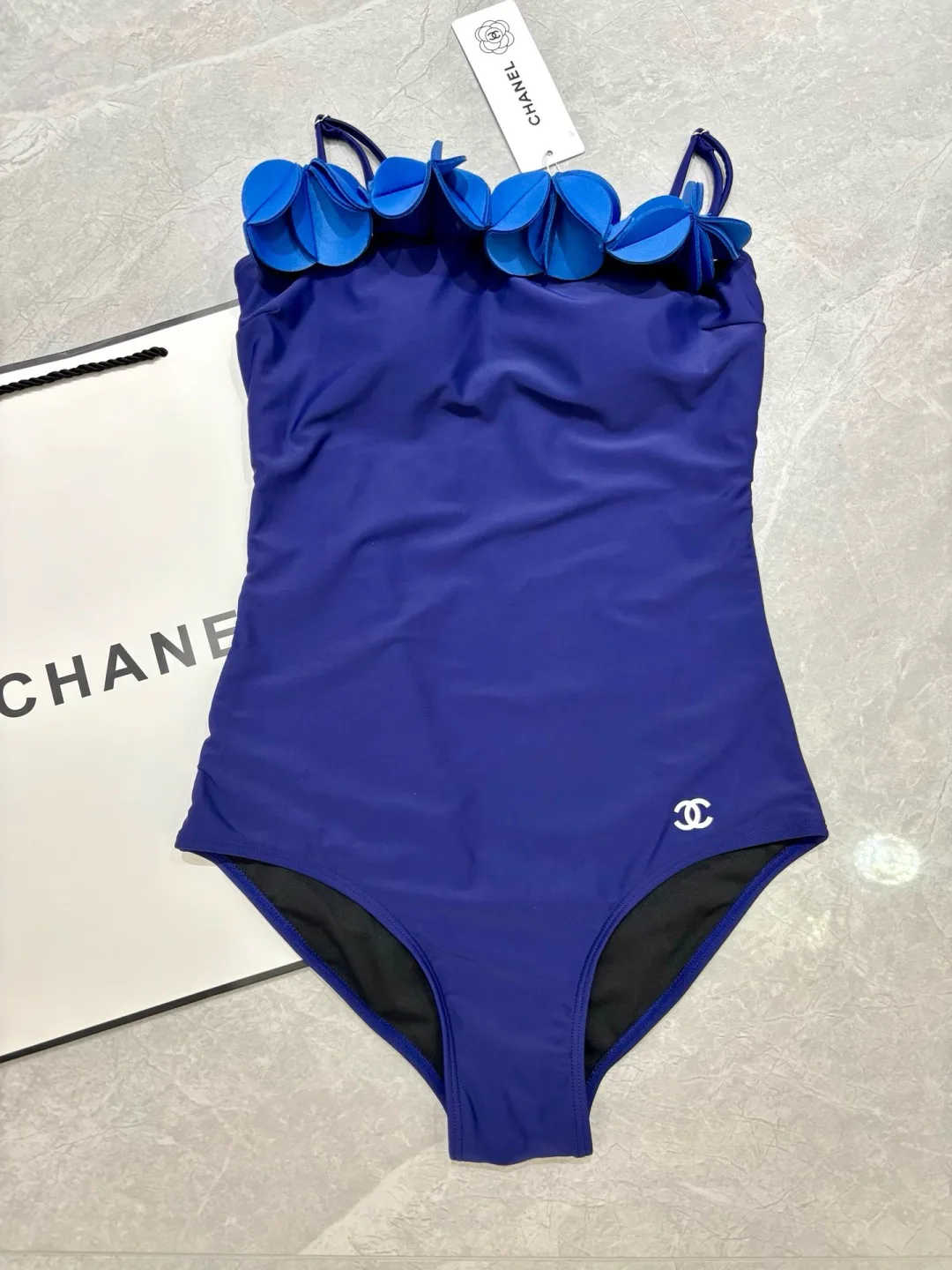 Women's Swimwear CHANEL 17631870