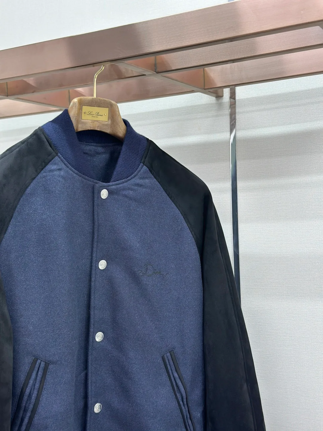 Men's Jackets And Down Jackets CHRISTIAN DIOR 18191177
