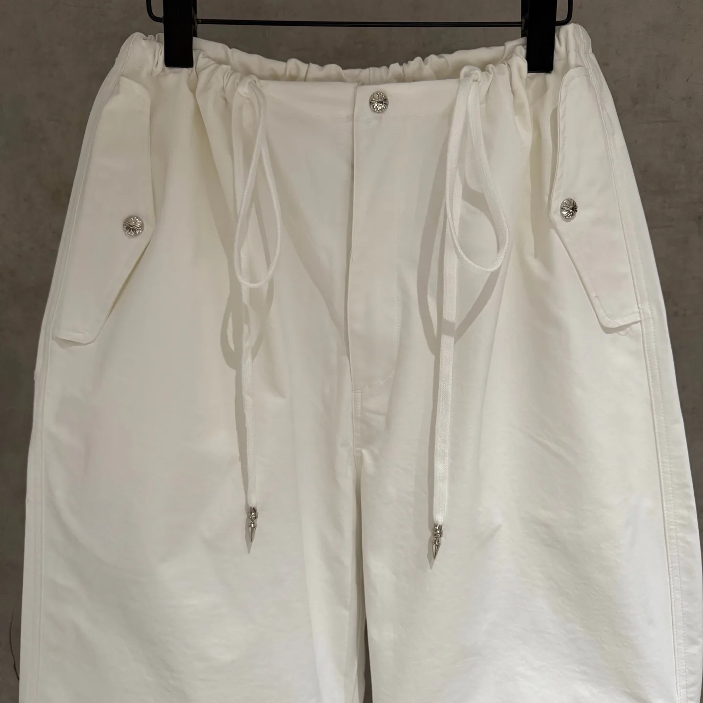 Men's Trousers CHROME HEARTS 18197120