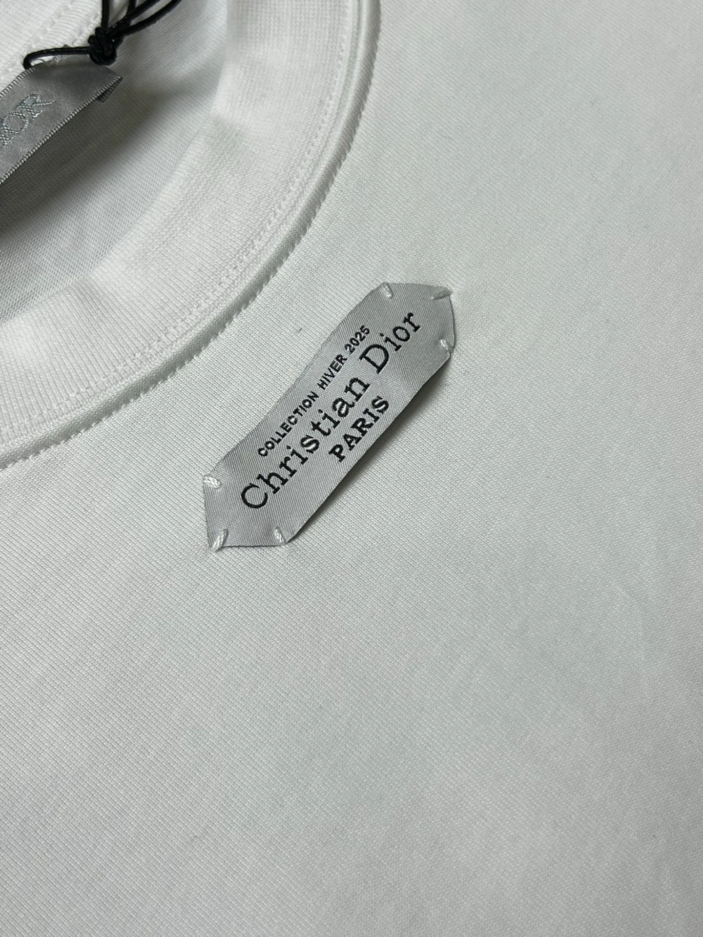Women's T-Shirts CHRISTIAN DIOR 18182460