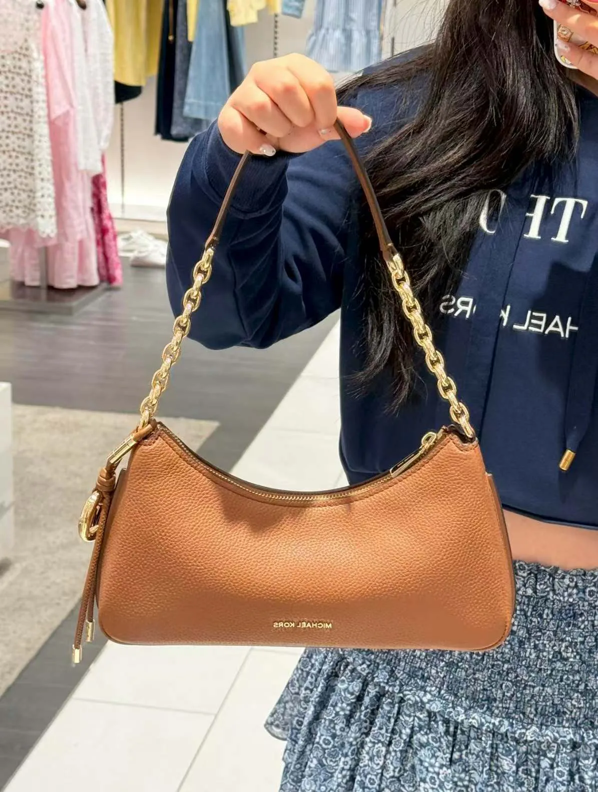 Women's Classic Handbags MICHAEL KORS 18517343