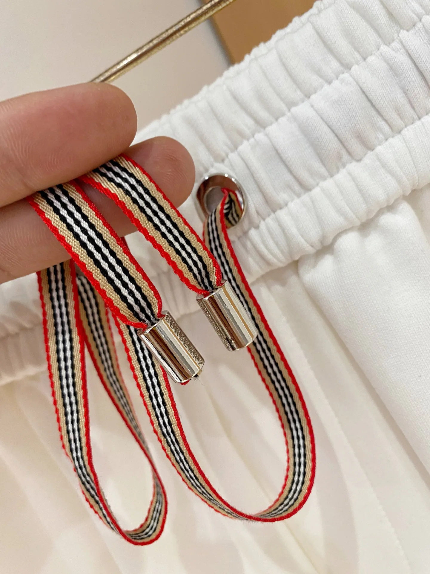 Men's Shorts BURBERRY 16998774