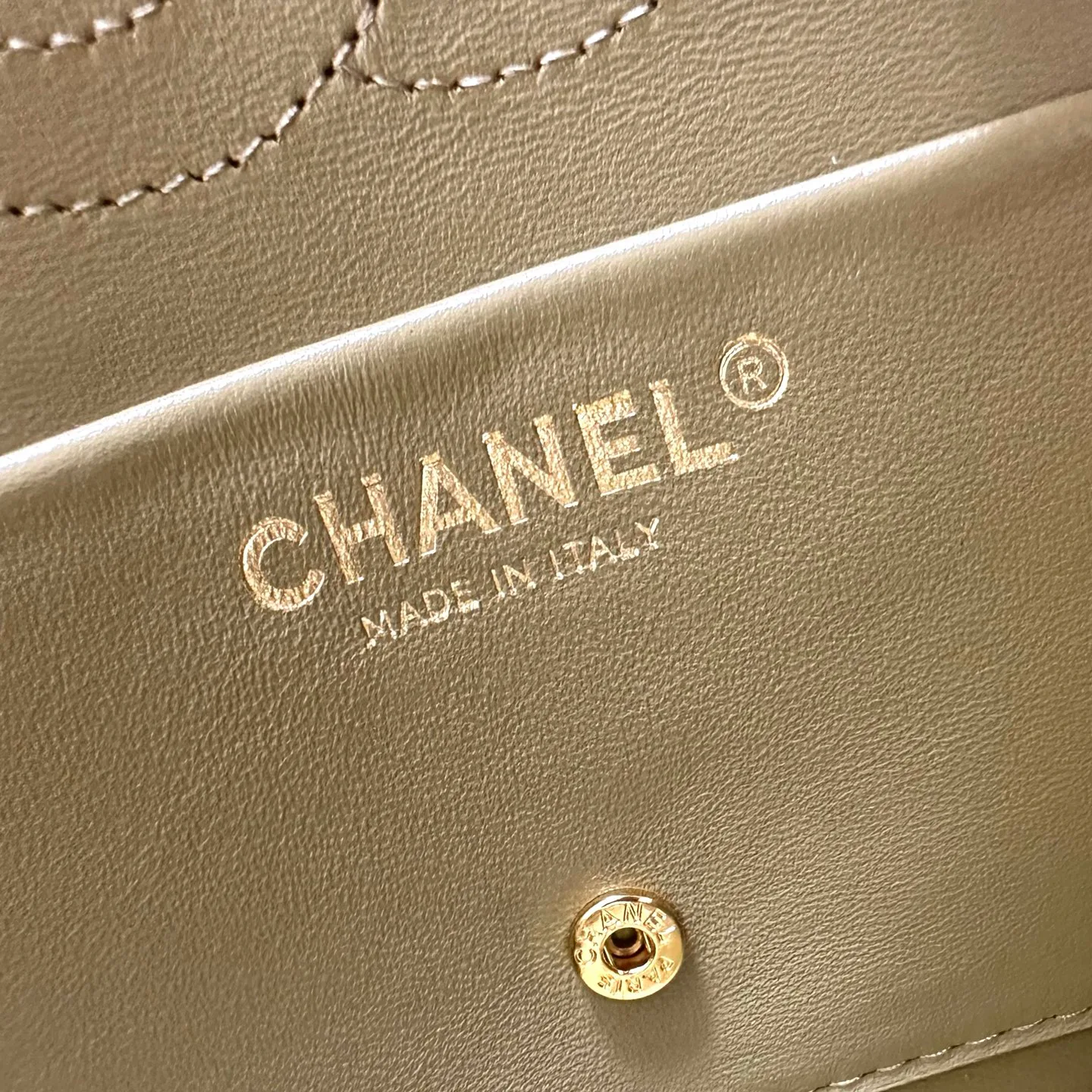 Классические Сумки Женские Chanel 18588916
