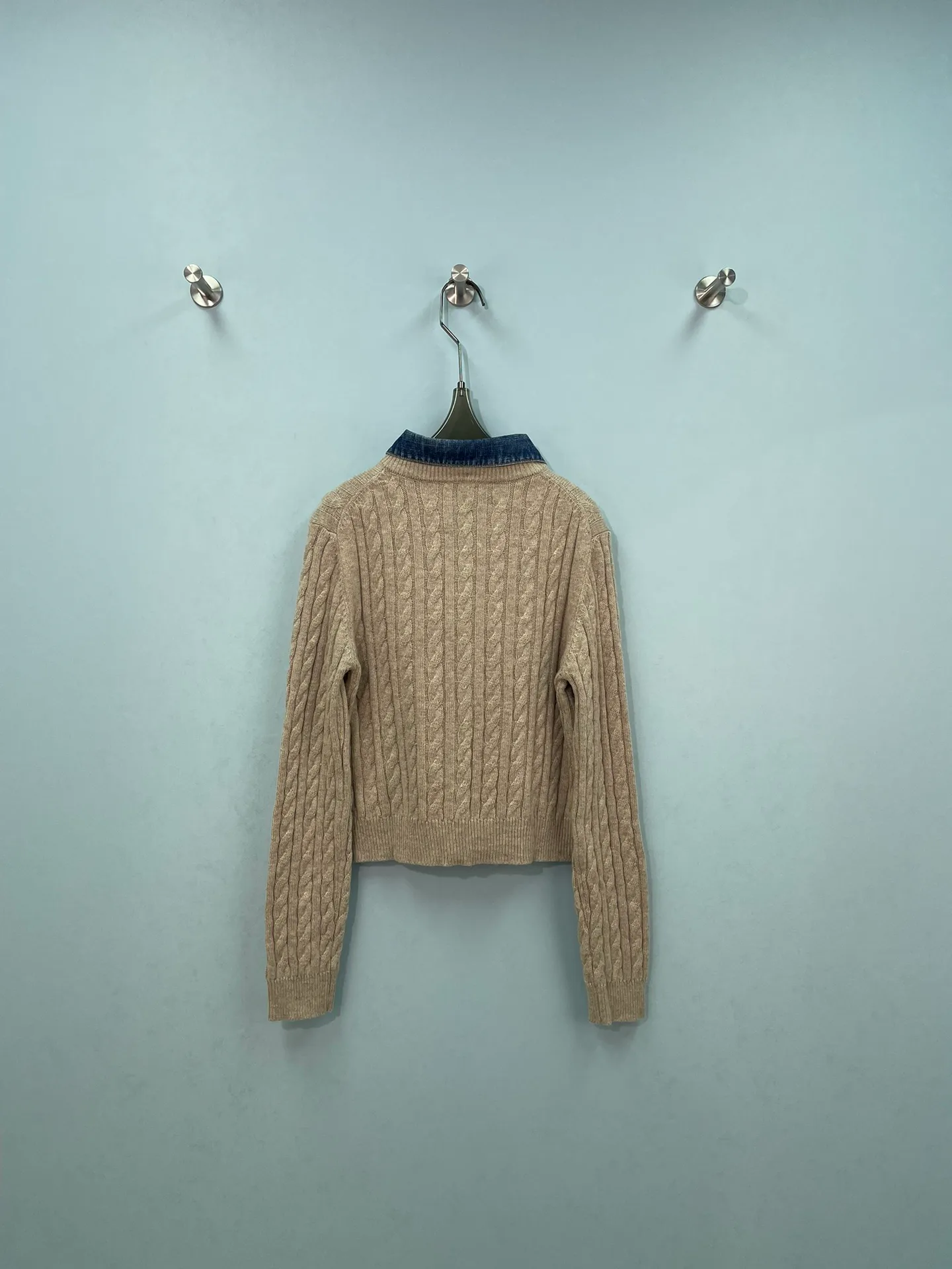 Women's Jumpers And Sweaters MIU MIU 17424300